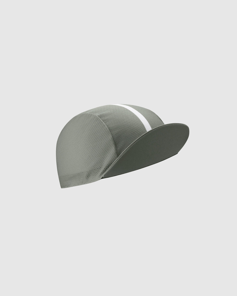 Gorra Assos Endurance P1 Edge Green #2