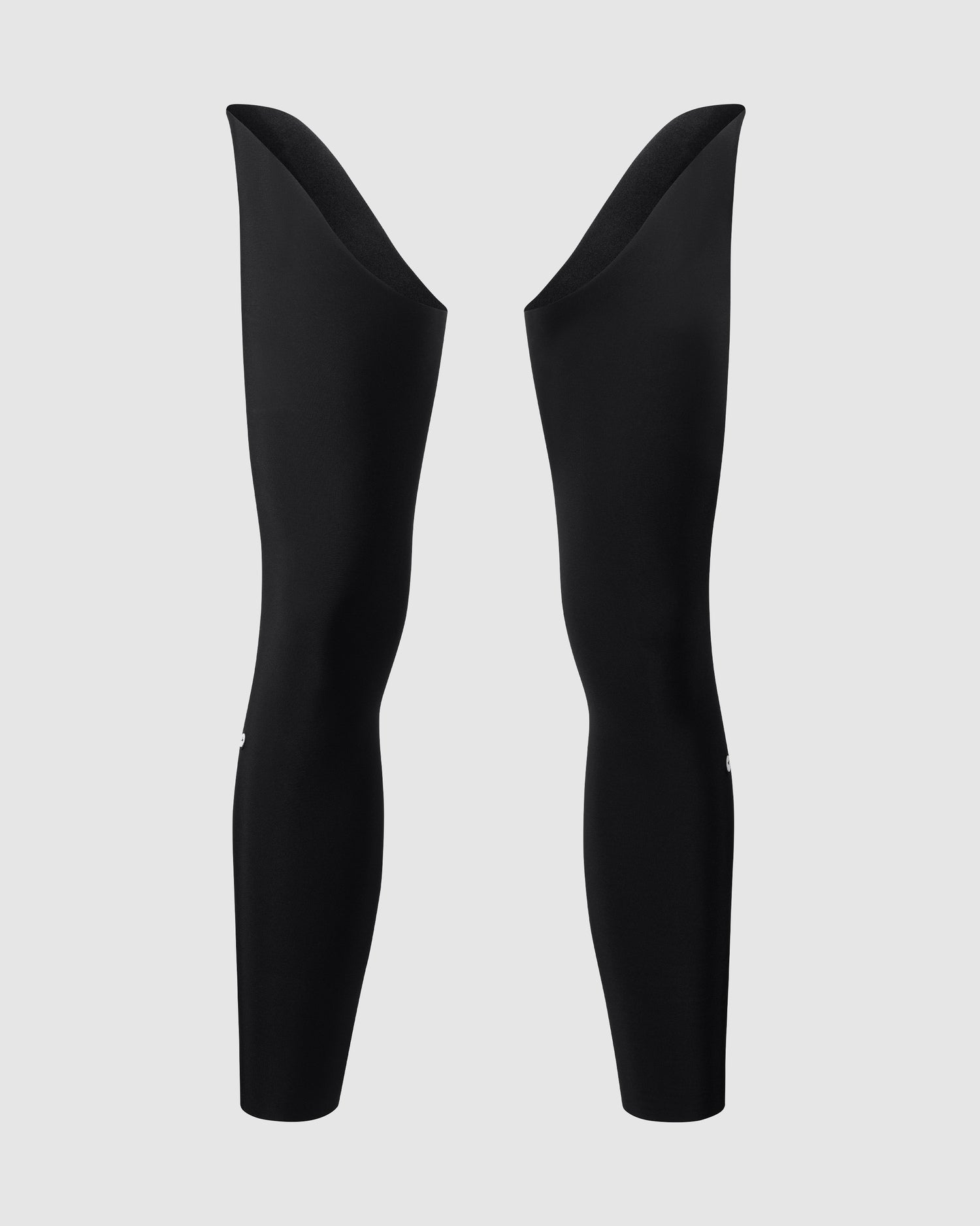 Assos GT Calentadores Piernas Primavera/Otoño Black Series