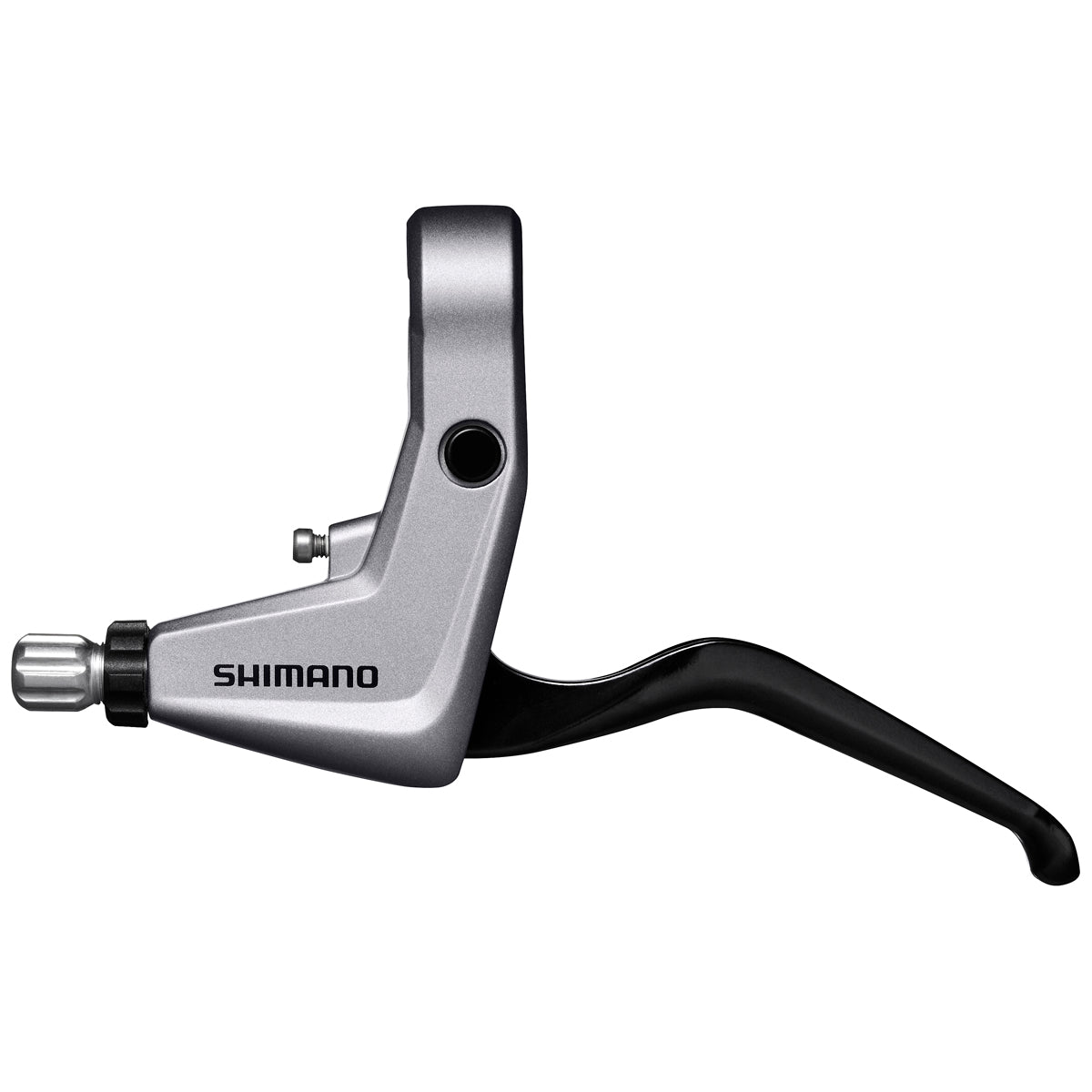 Maneta Freno Shimano BL-T4010 Izquierda Plata