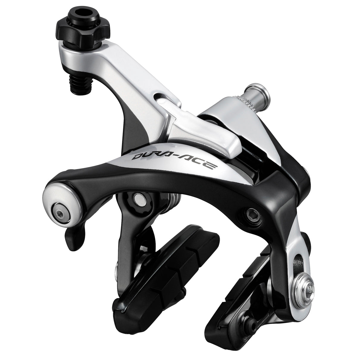 Freno Puente Shimano Dura-Ace BR-9000 Trasero Negro