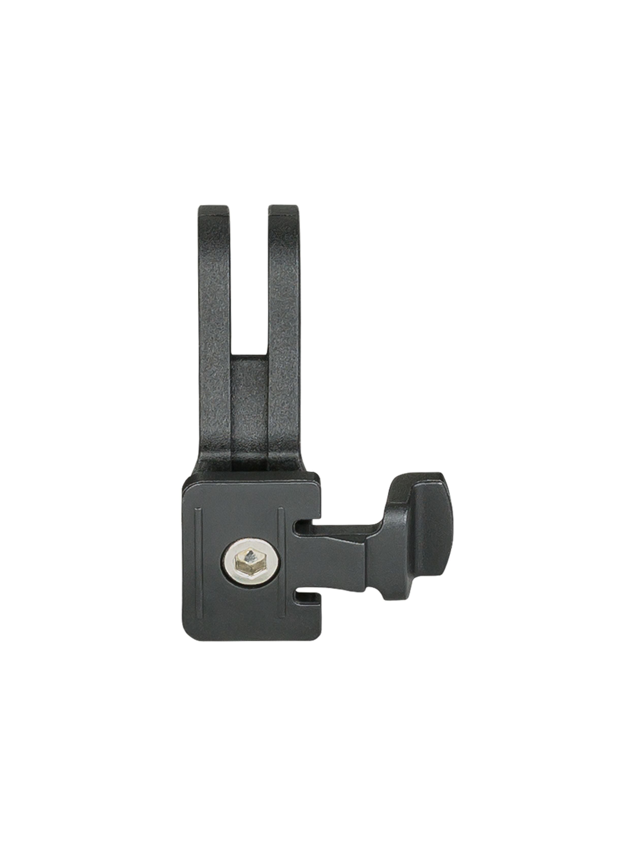 Bontrager Blendr Soporte de luz universal Negro #2