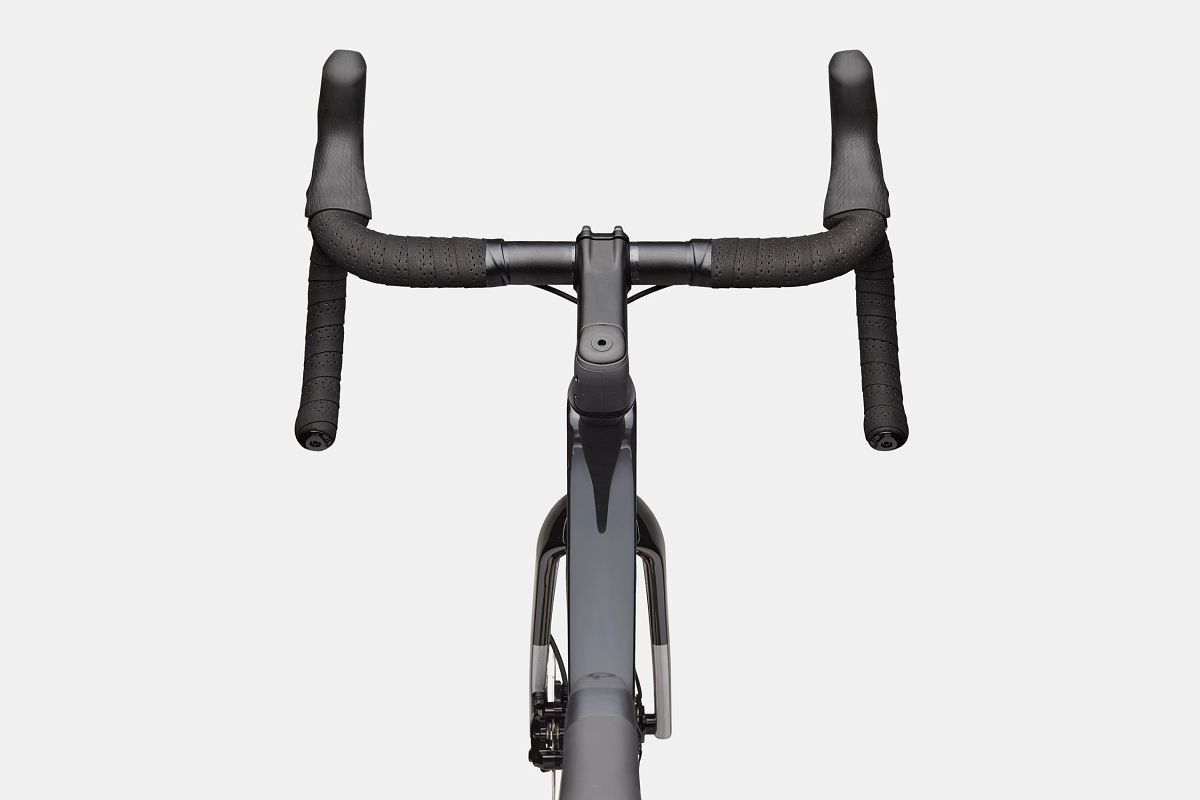 Bicicletas Carretera SuperSix EVO Carbon 4 Cannondale 2024 Black #8