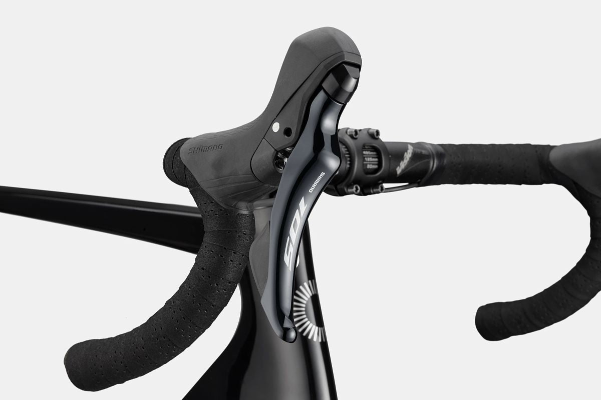 Bicicletas Carretera SuperSix EVO Carbon 4 Cannondale 2024 Black #6