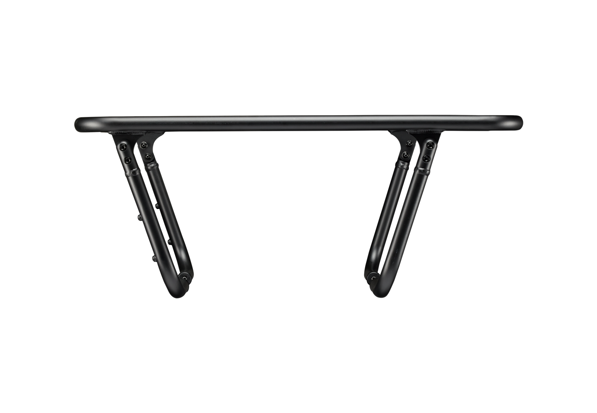 Cannondale Raíl Perimetral Cargowagen Neo Negro