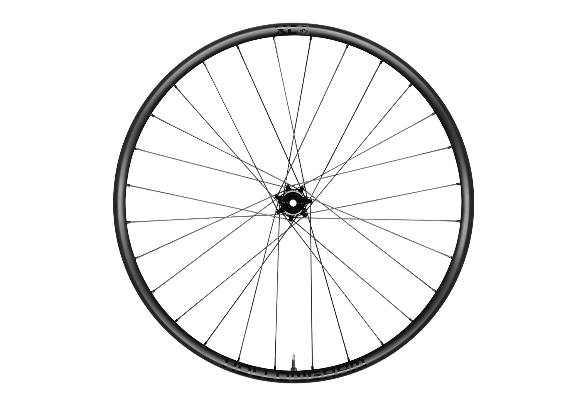 Cannondale XC-S 27 Rueda Trasera Sram XD Ai 142x12 148x12 Negro