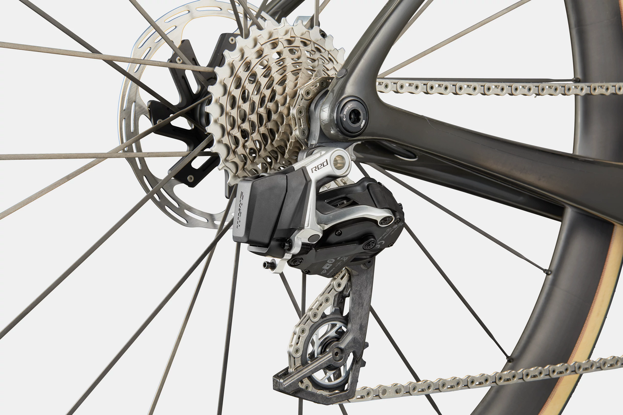 Cannondale SuperSix EVO LAB71 SL 2026 Raw #6