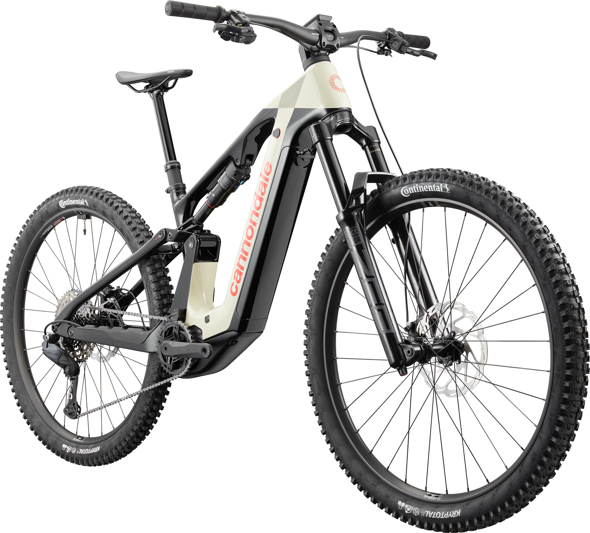 Cannondale Moterra 2 2026 Moonrock #2