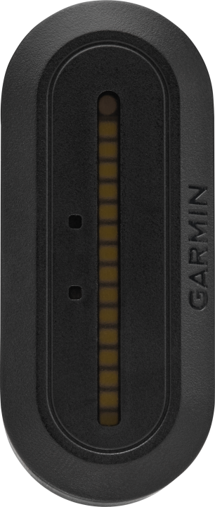 Pantalla Radar Garmin Varia SmartSense Cannondale Negro