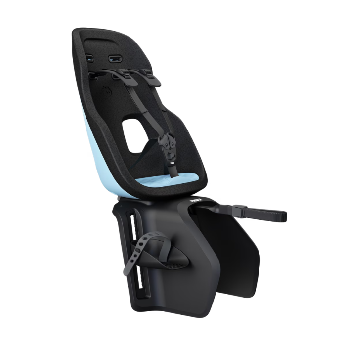 Silla Thule Yepp2 Nexxt Maxi Trasera Rack Azul