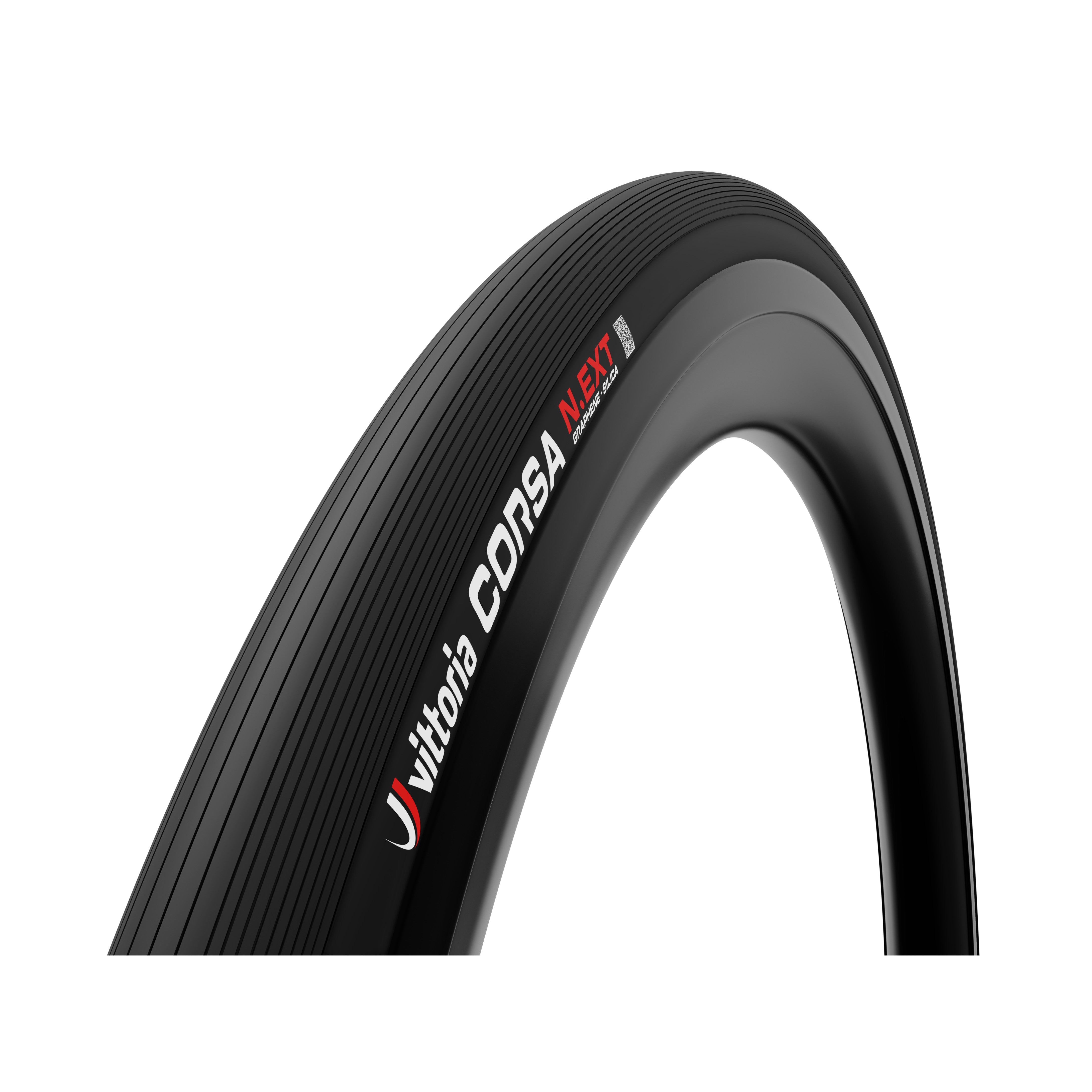 Cubierta Vittoria Corsa N.EXT Plegable G2 Negro #2