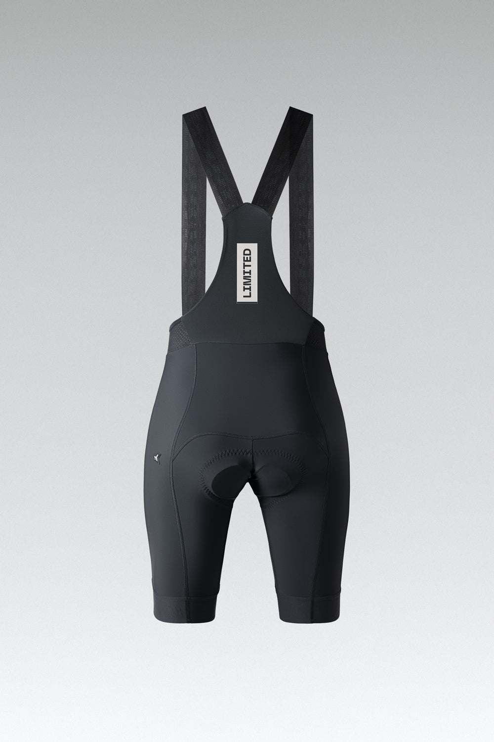 Gobik Culote Corto Limited 6.0 Mujer Negro #8