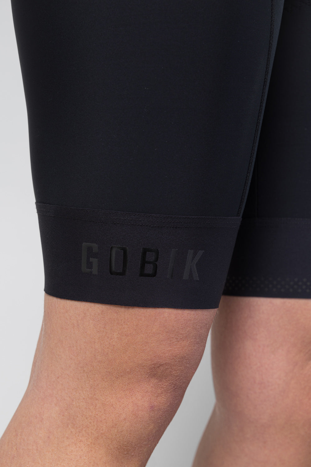 Gobik Culote Corto Limited 6.0 Mujer Negro #6