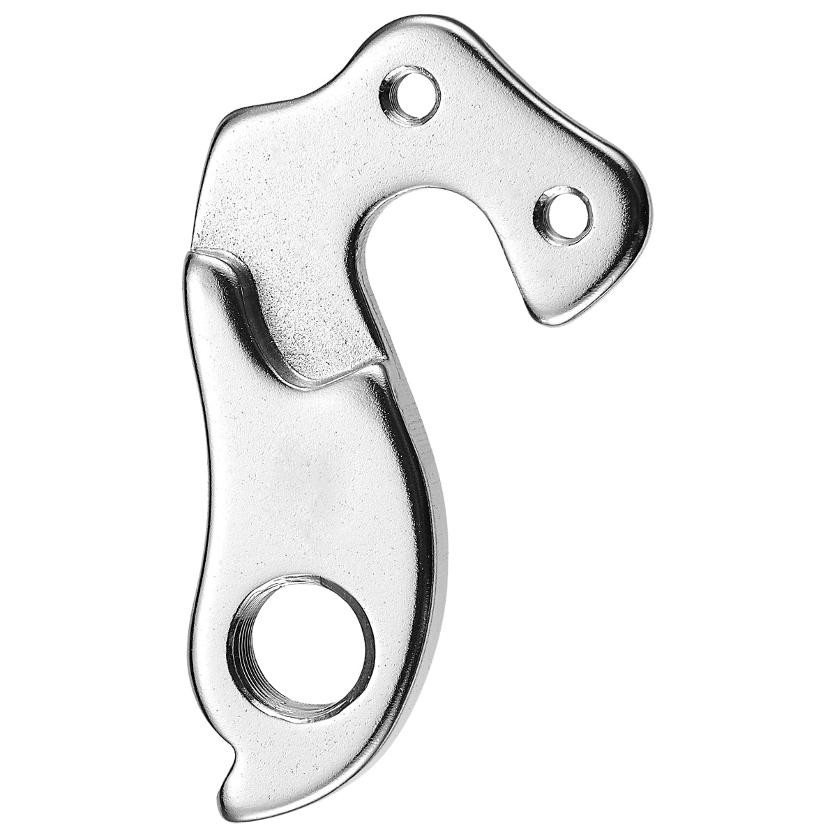 Patilla Cambio VAR DH-69169 Ghost Plata