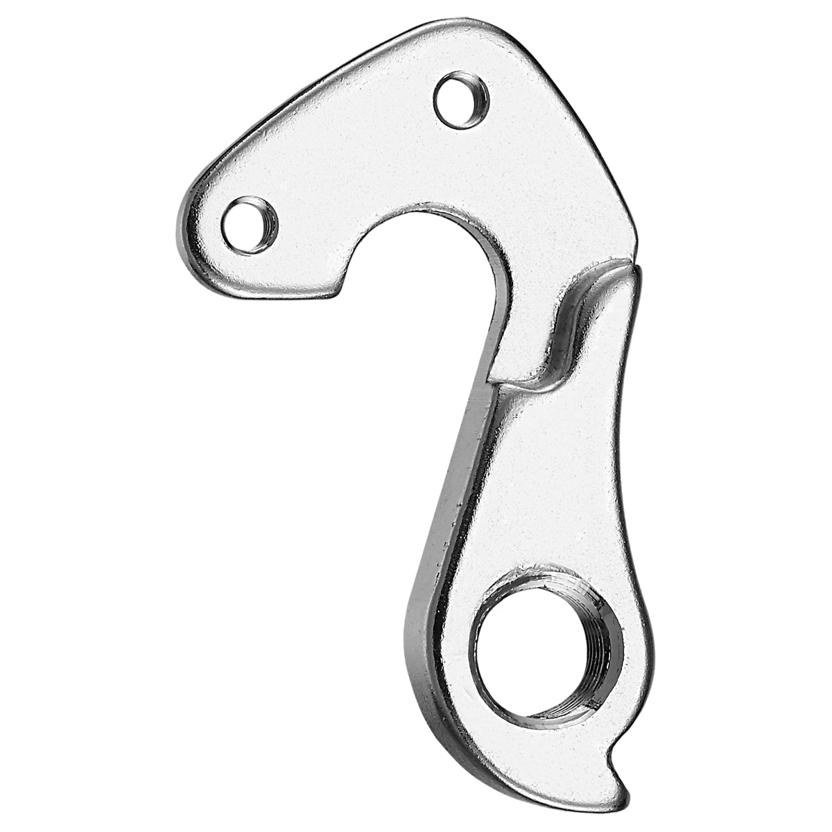 Patilla Cambio VAR DH-69204 Focus Raleigh Univega Plata