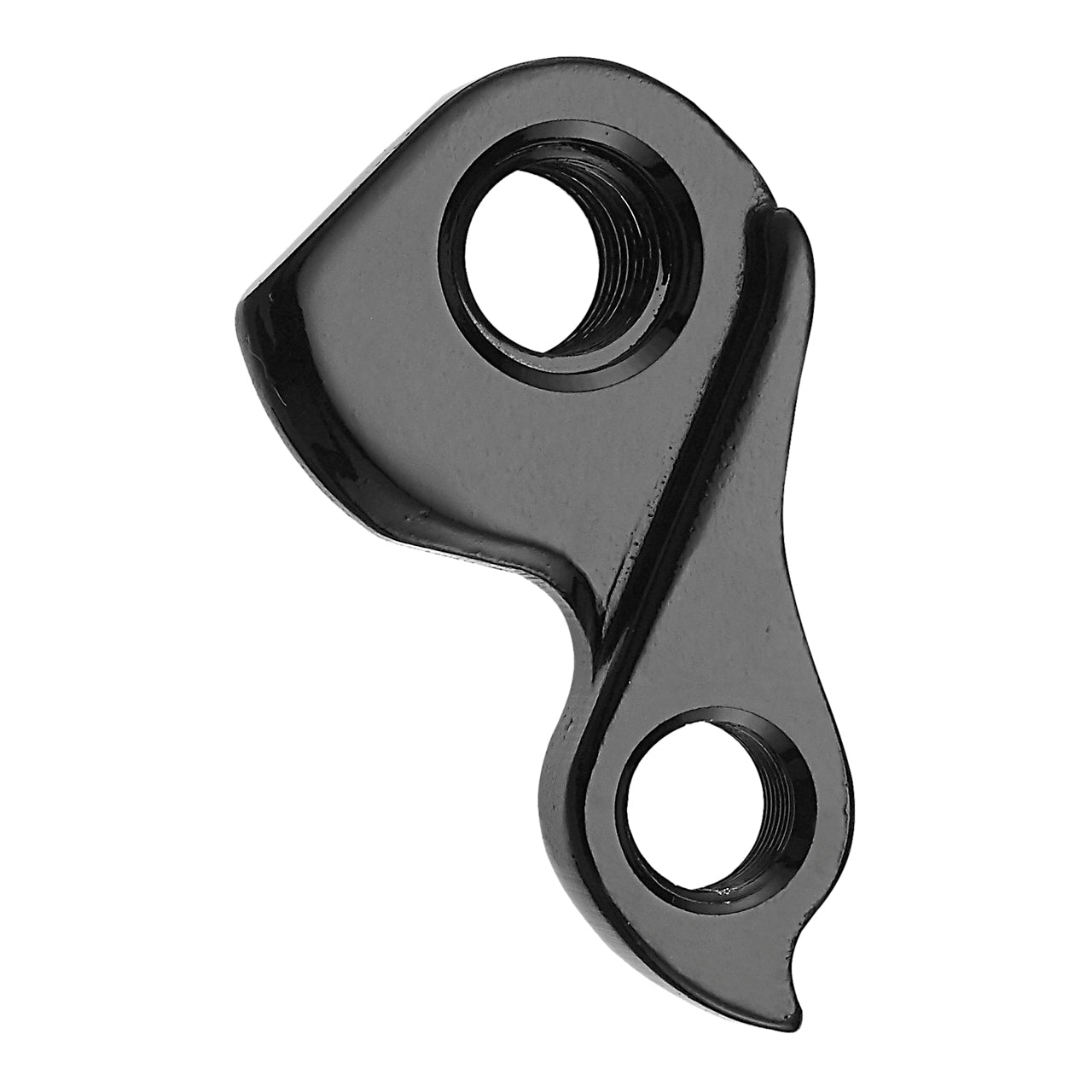 Patilla Cambio VAR DH-69225 Trek Negro #2