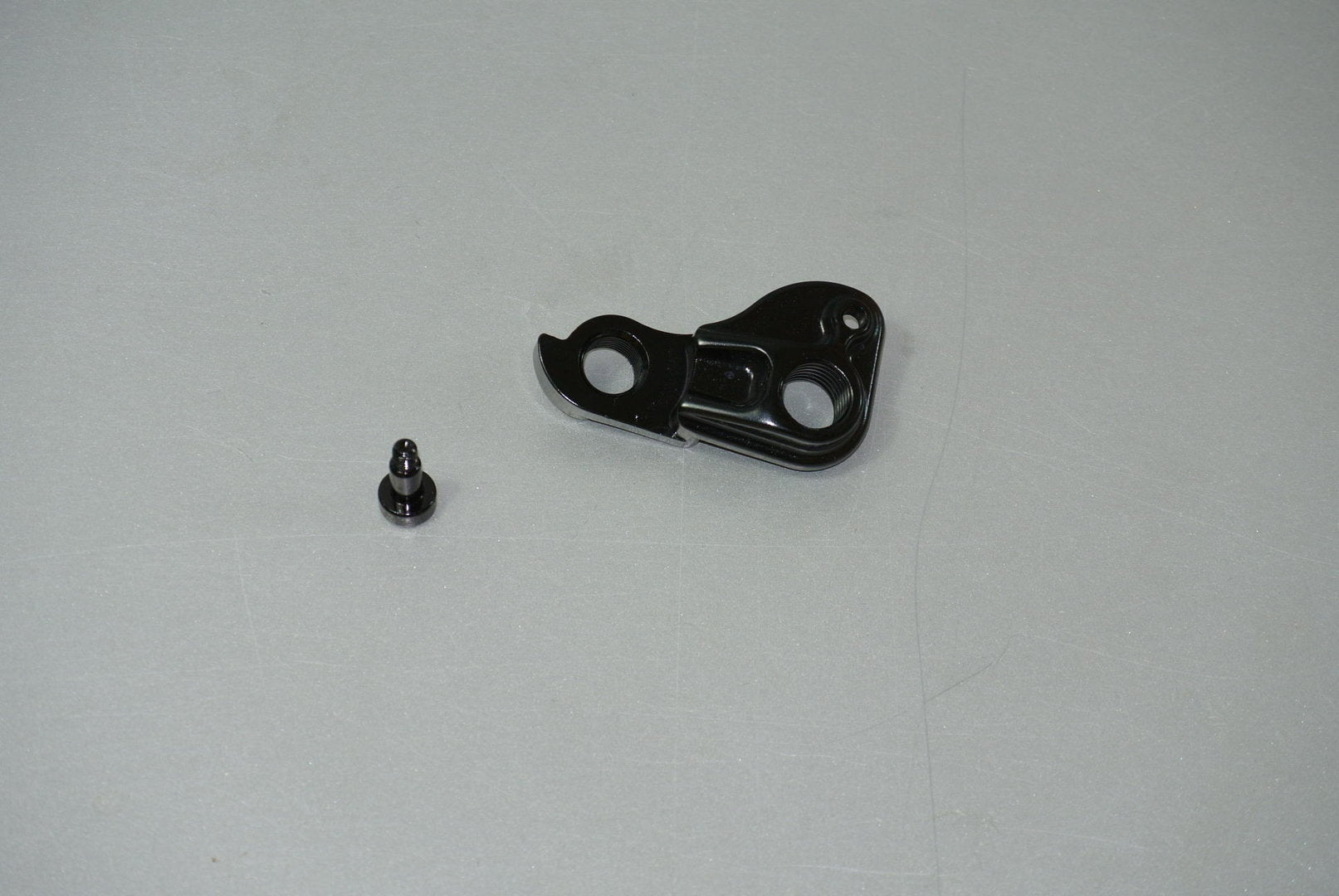 Puntera Cambio Cannondale Habit Maxle Negro