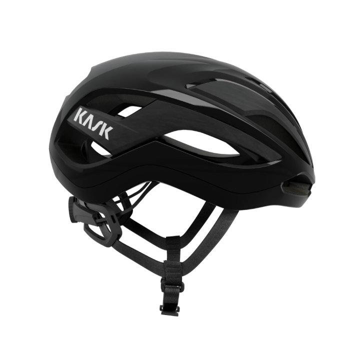 Casco Kask Elemento Negro #2