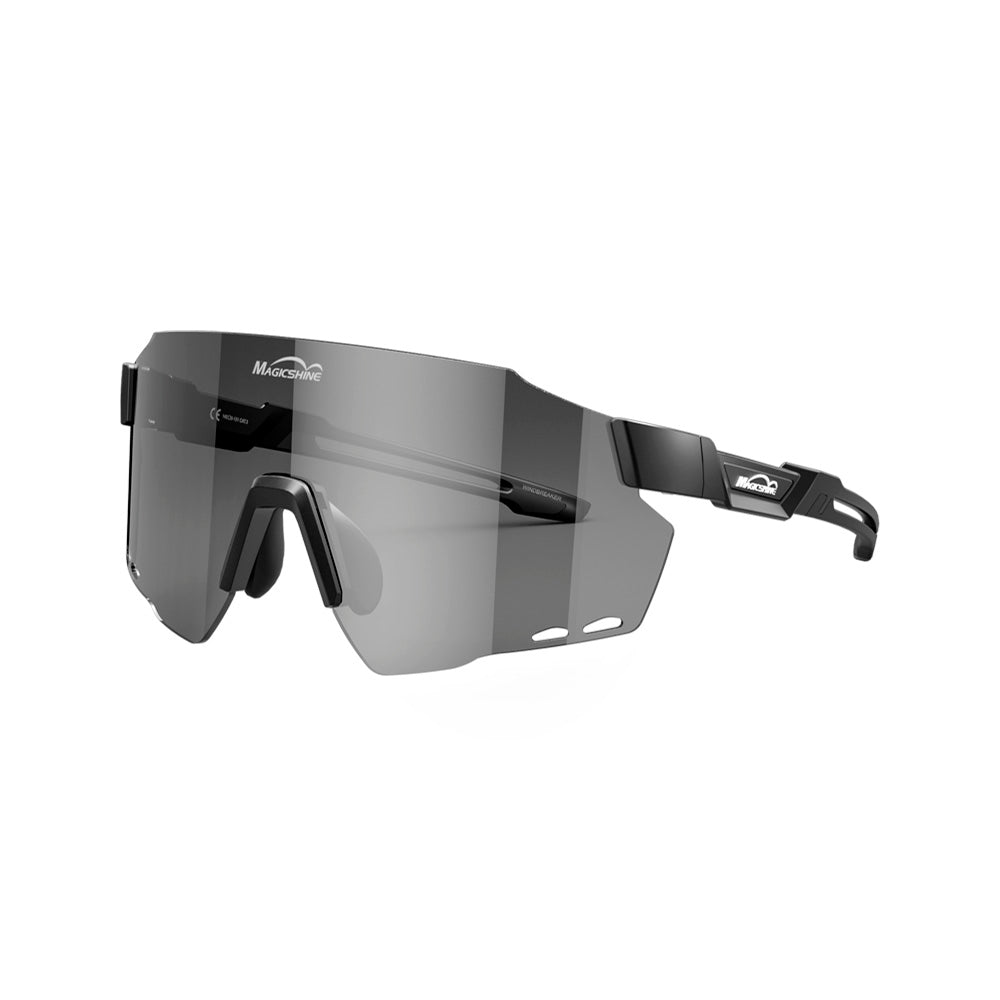 Gafas Magicshine Windbreaker Classic Negro