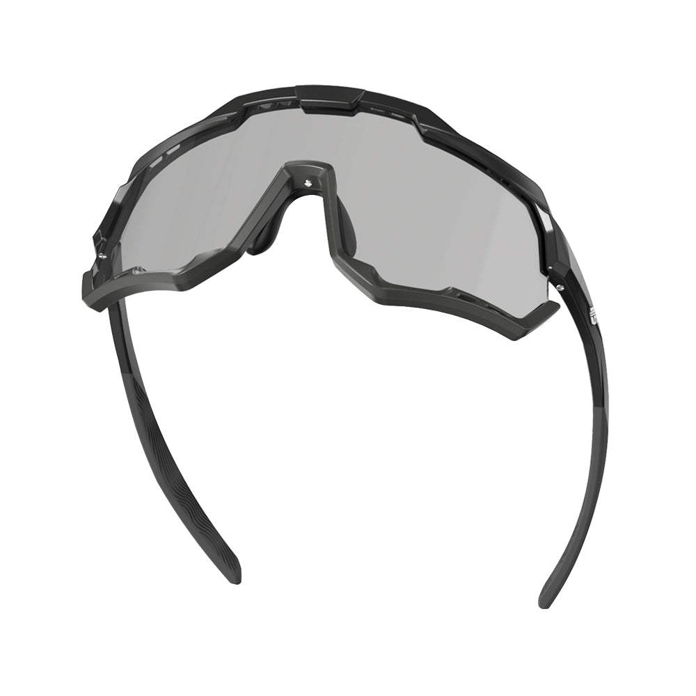 Gafas Magicshine Morpher Fotocromáticas Negro #4