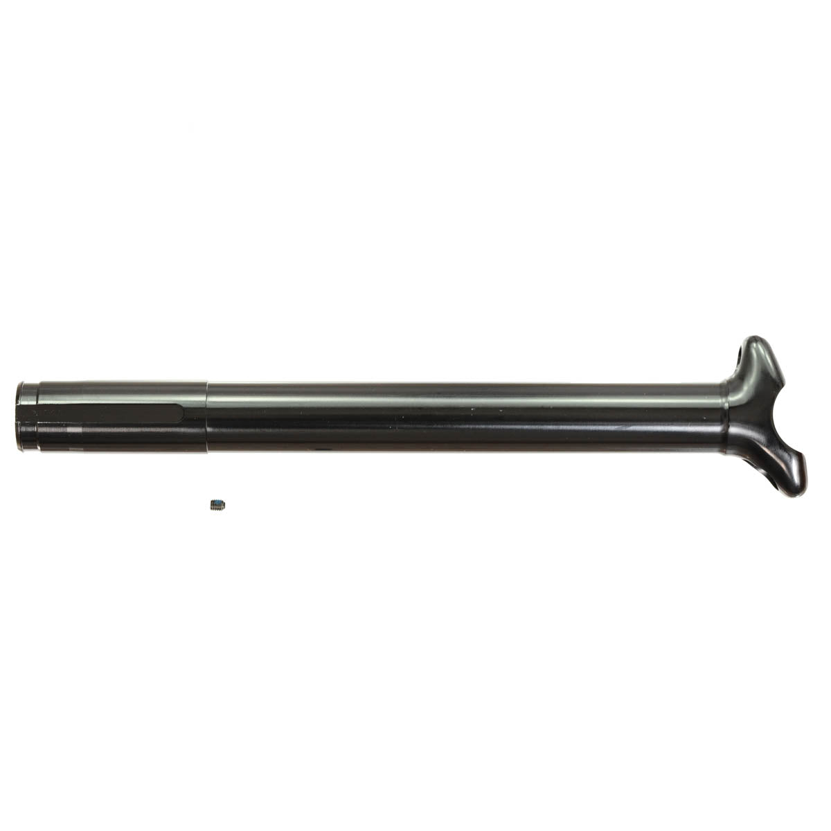 Tubo Superior Cannondale DownLow 150mm Negro