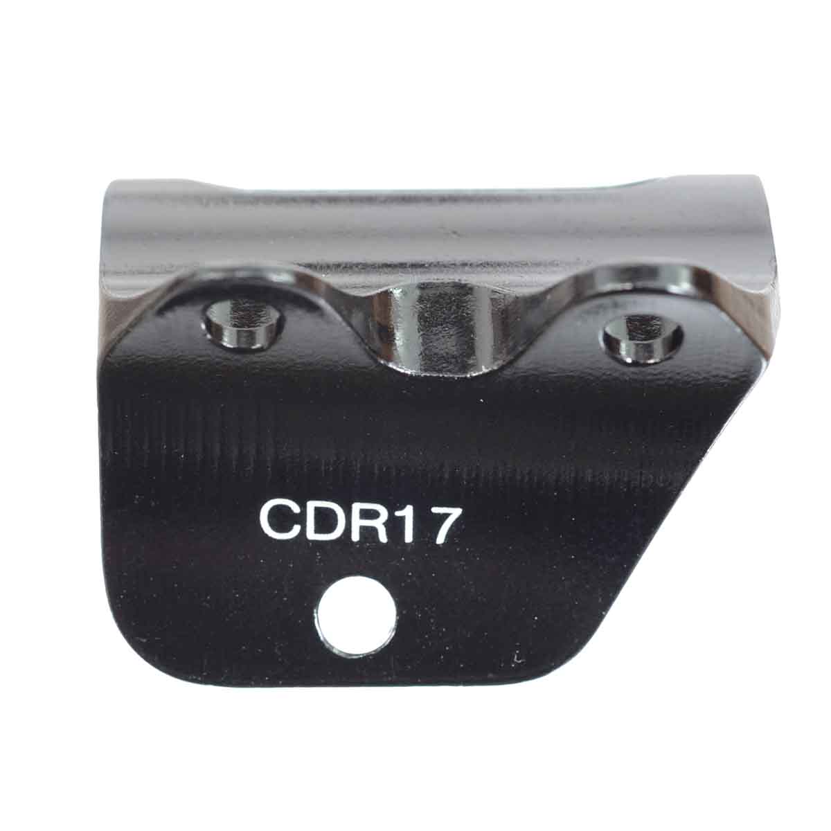 Cannondale S6 EVO FD Hanger V3 Negro