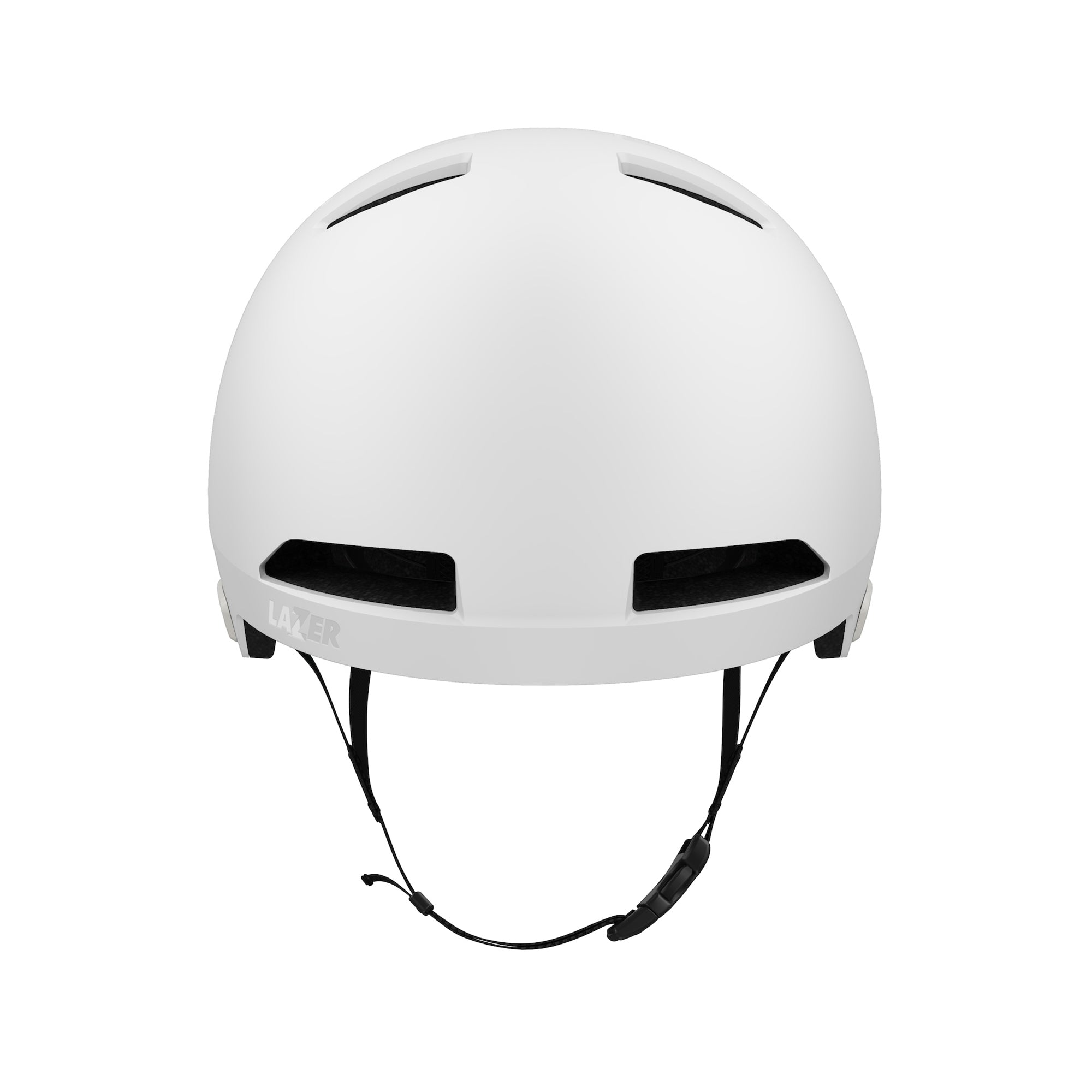 Casco Lazer MazeJR KC CE-CPSC-ASTM Niño Matte White #2