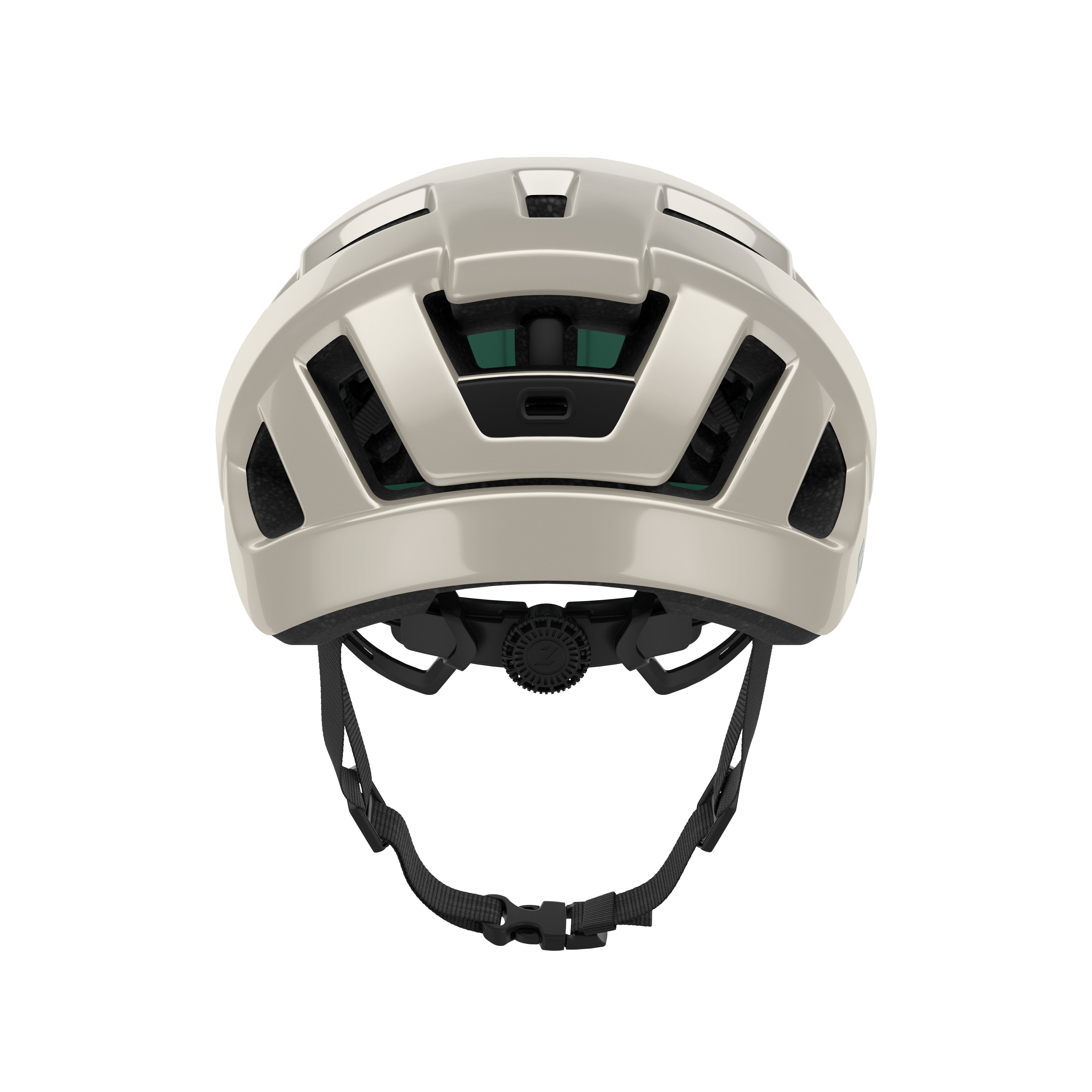 Casco Lazer Codax KC CE-CPSC Unisex Ice Grey #3