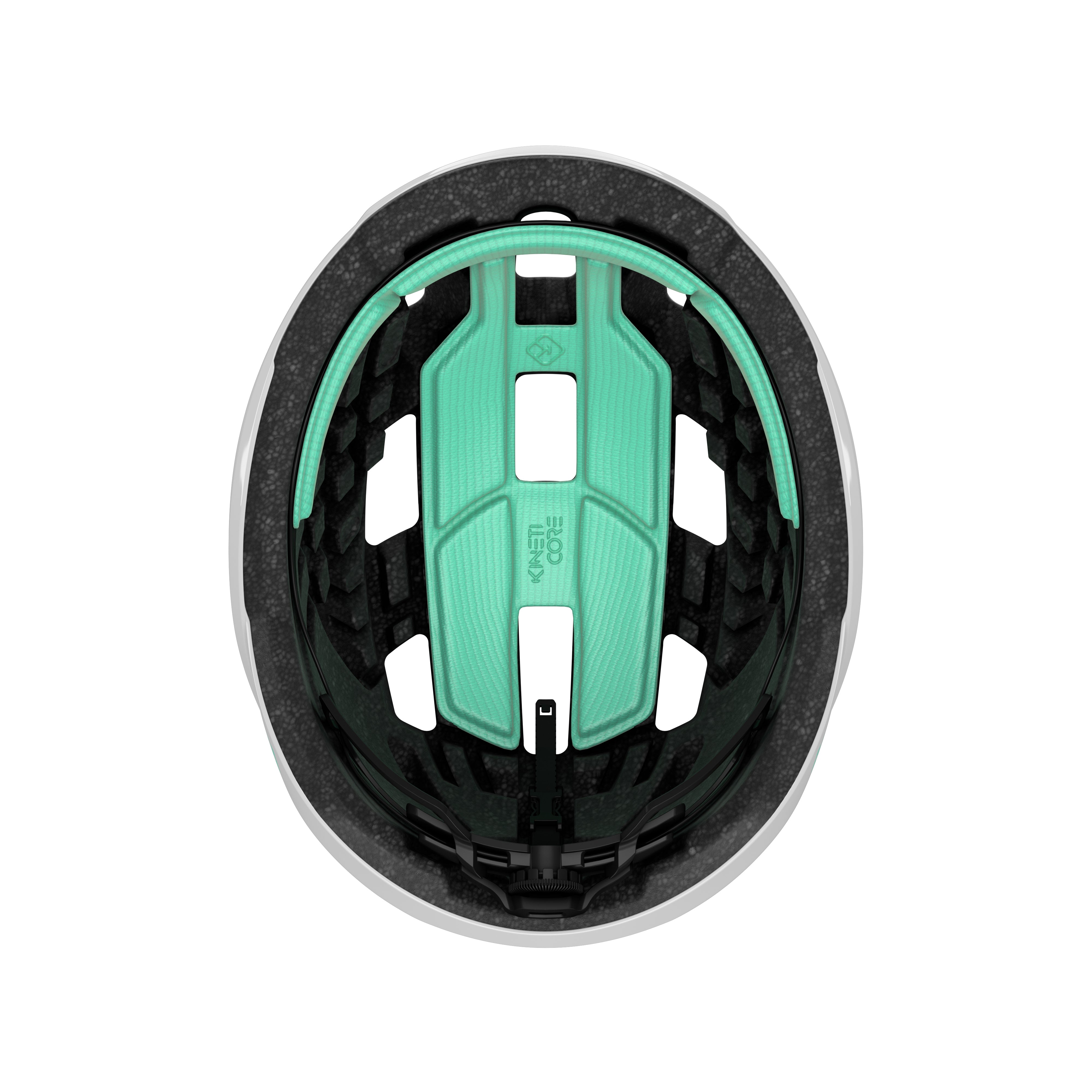 Casco Lazer Tonic KC CE-CPSC Unisex Pine Green #5