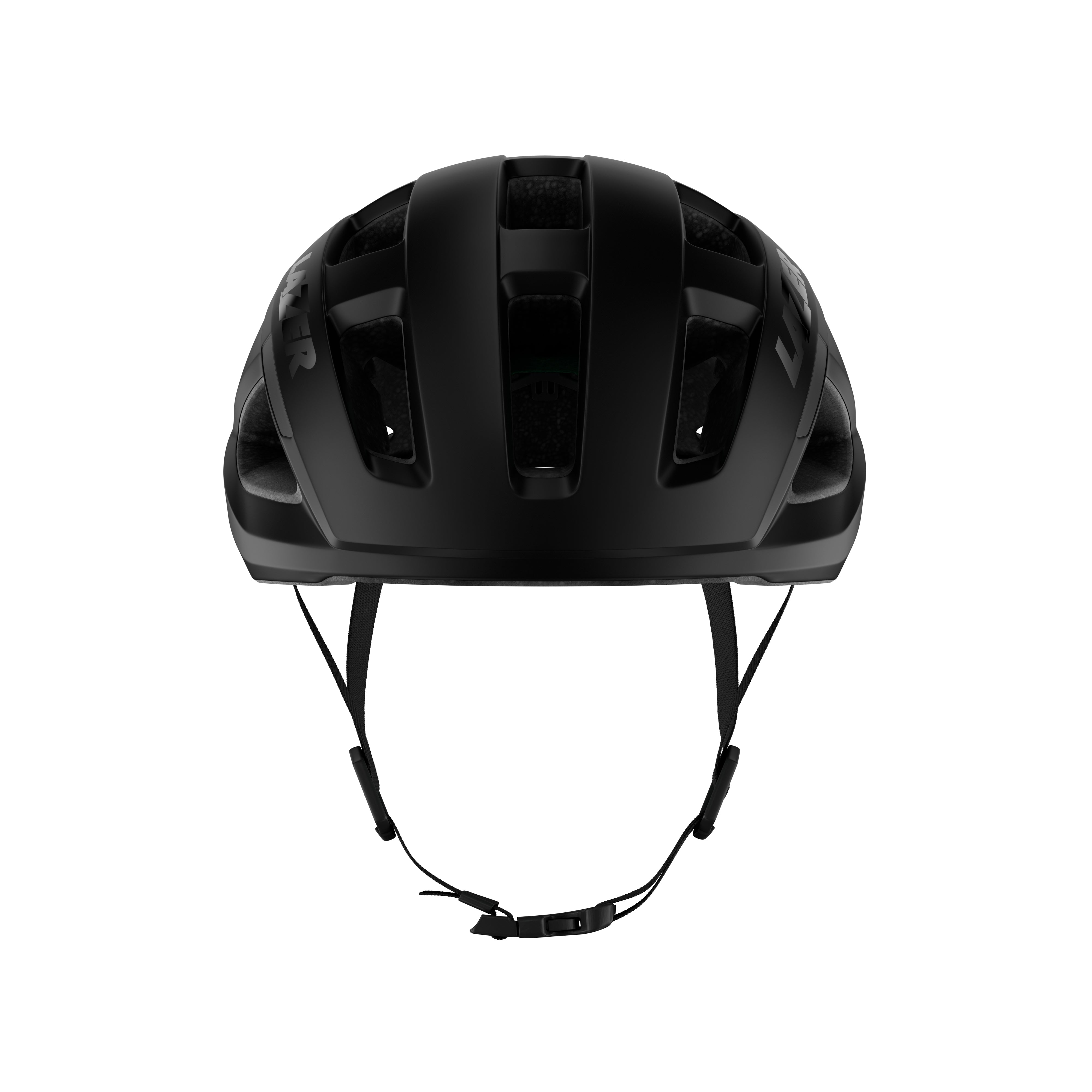Casco Lazer Tonic KC CE-CPSC Unisex Matte Black #2