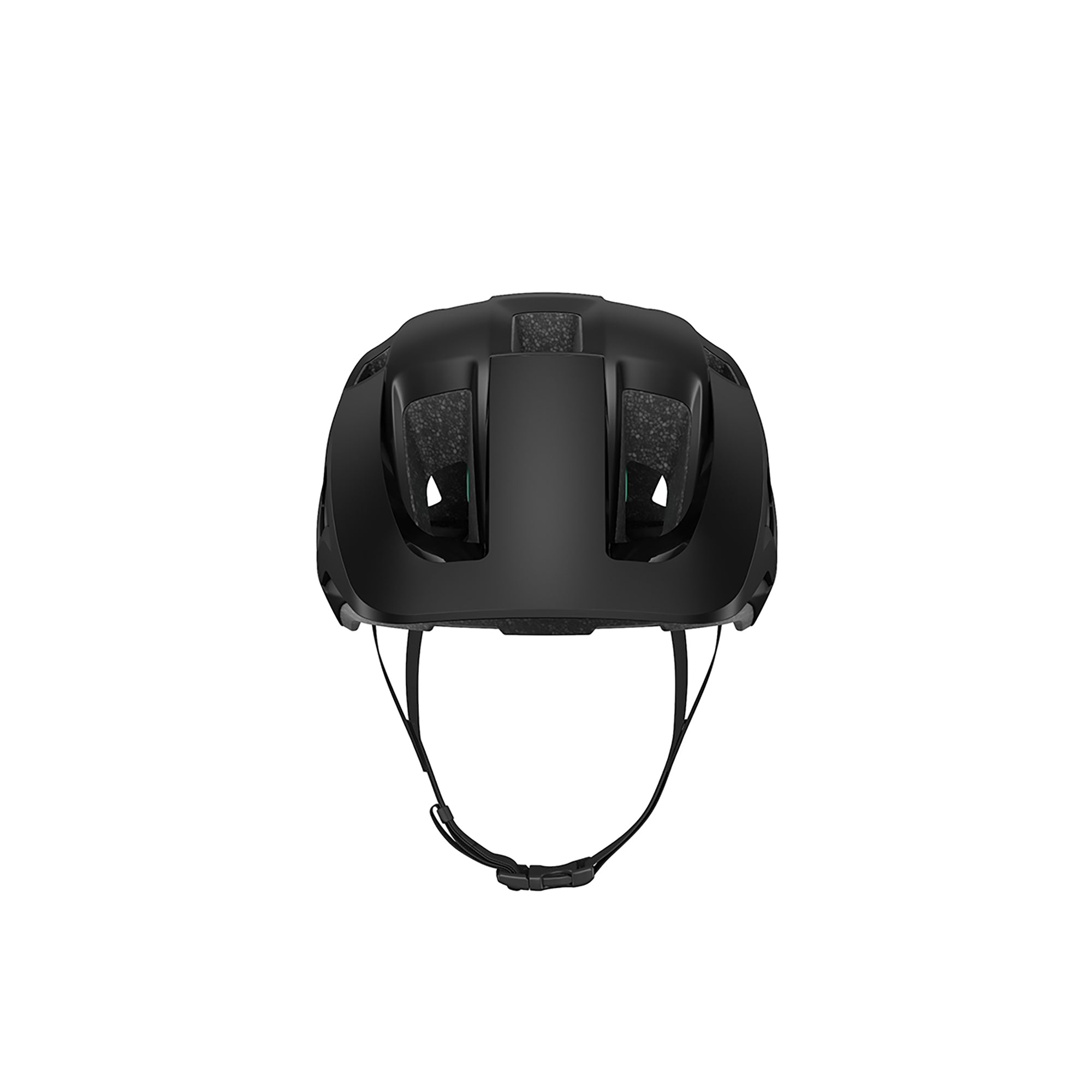 Casco Lazer Finch KC CE Unisex Matte Black #2