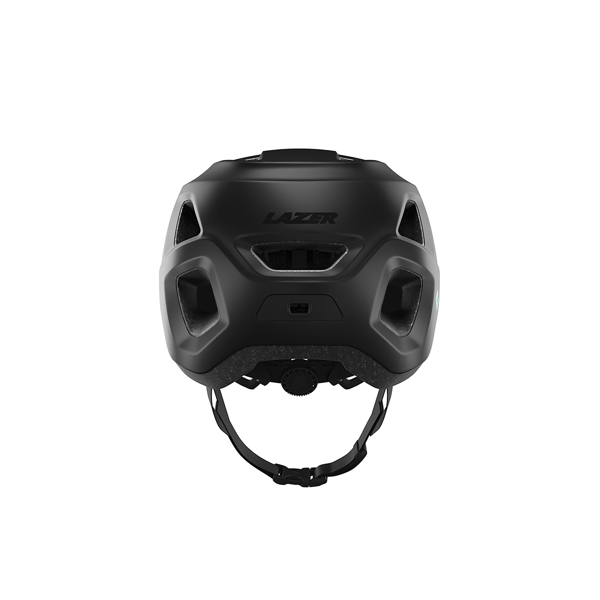 Casco Lazer Finch KC CE Unisex Matte Black #4