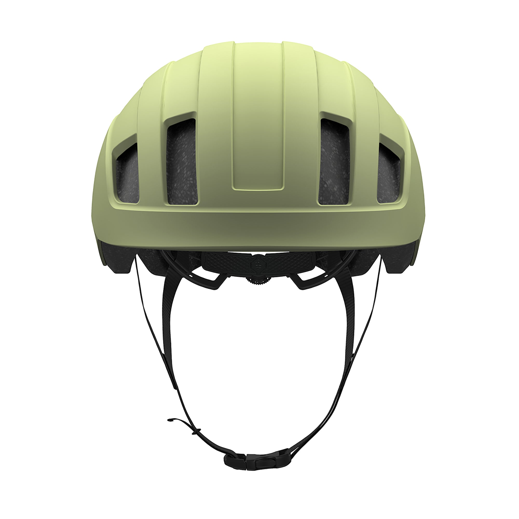 Casco Lazer Verde KC CE-CPSC Unisex Matte Lemongrass #2
