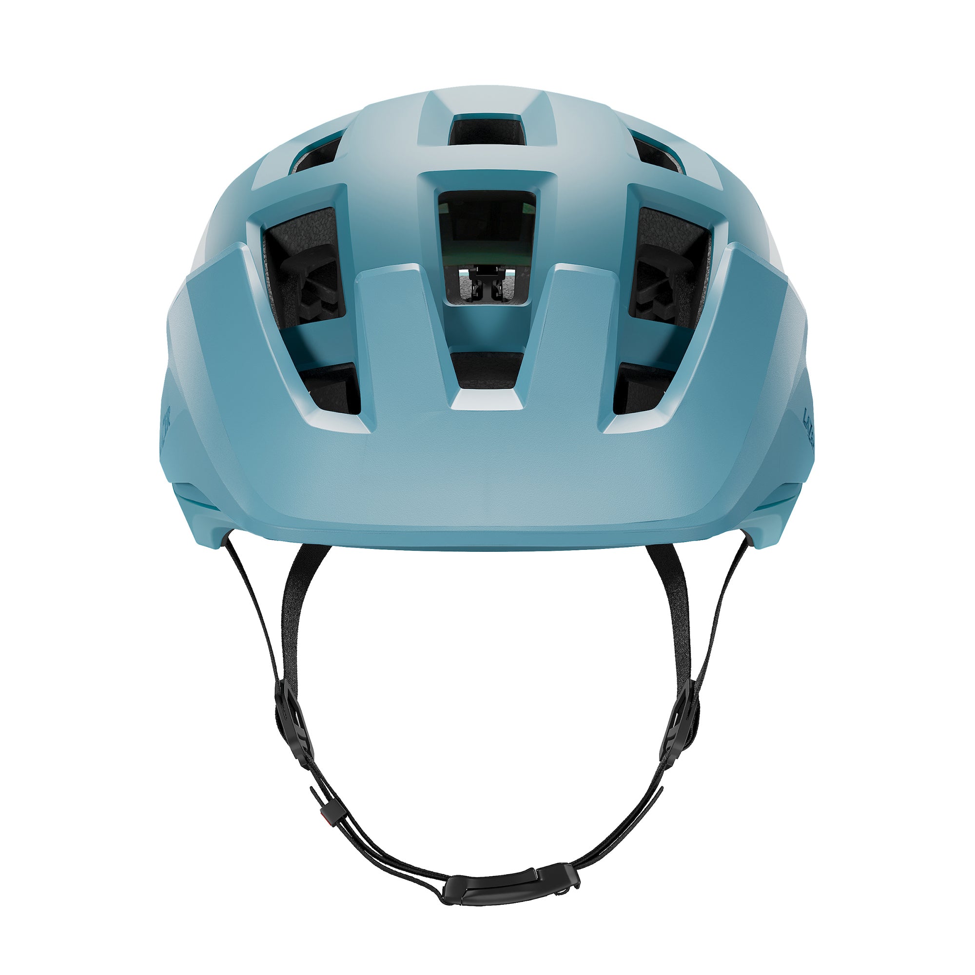 Casco Lazer Coyote KC CE-CPSC Unisex Matte Blue Caladon #3