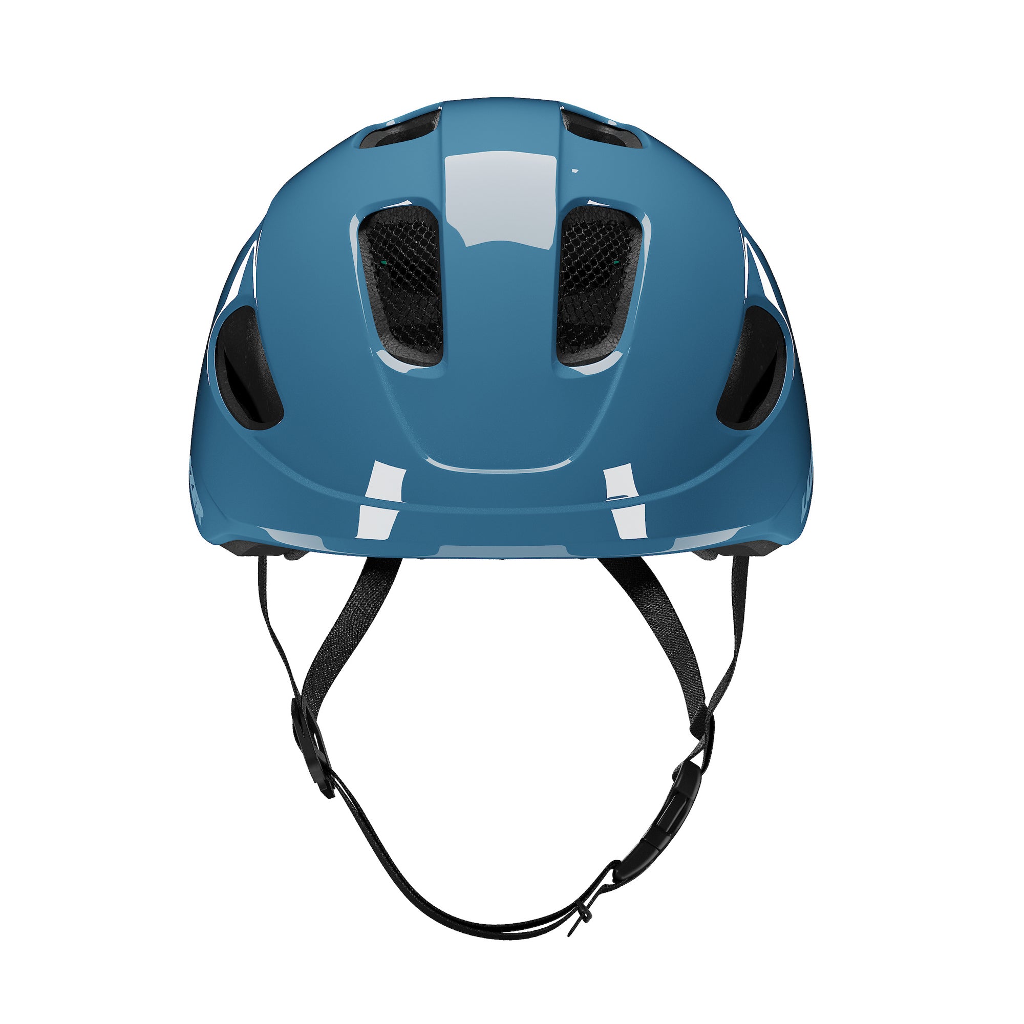 Casco Lazer Nutz 2.0 KC CE-CPSC Niño Steel Blue #2