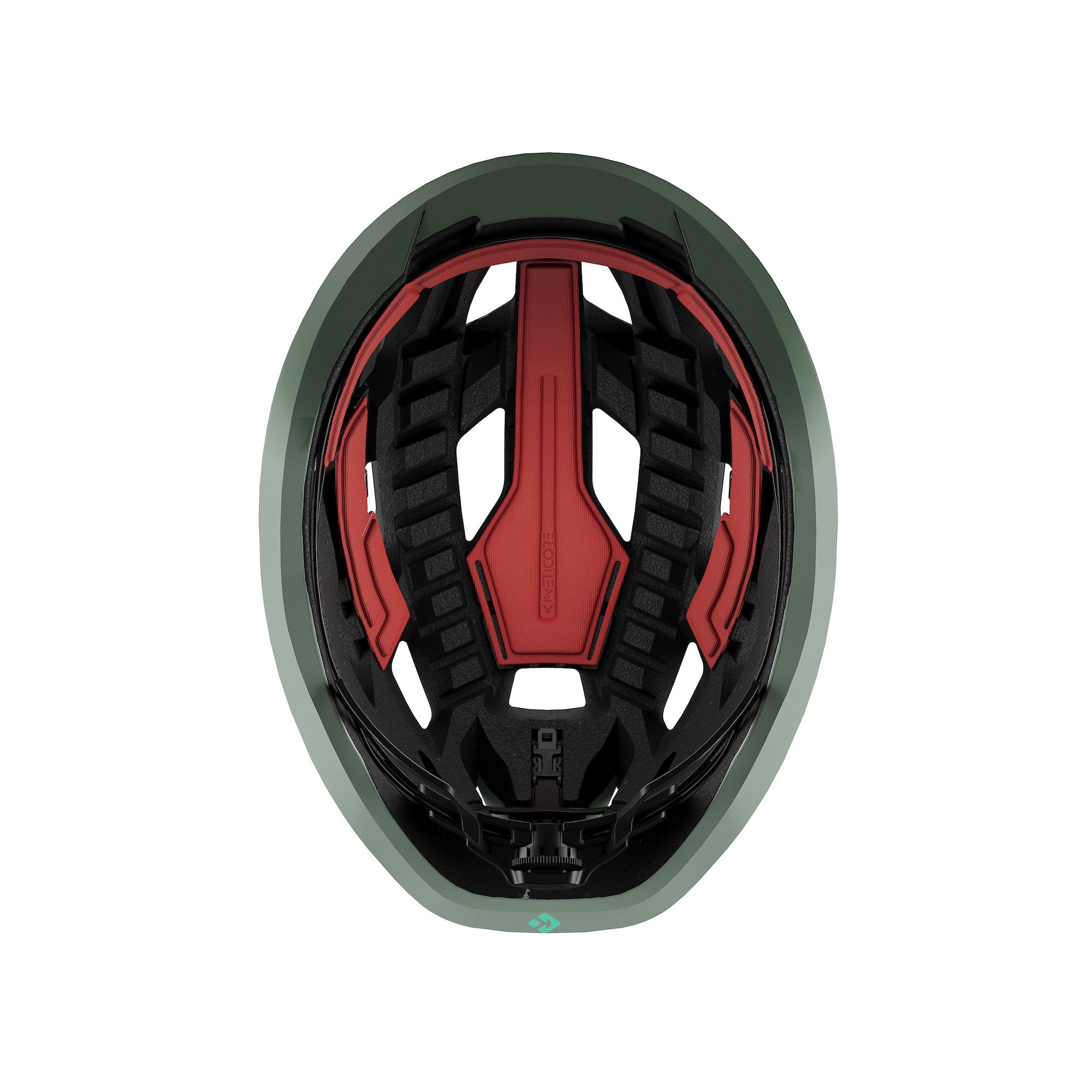 Casco Lazer Blade KC CE-CPSC Matte Sage Green #7