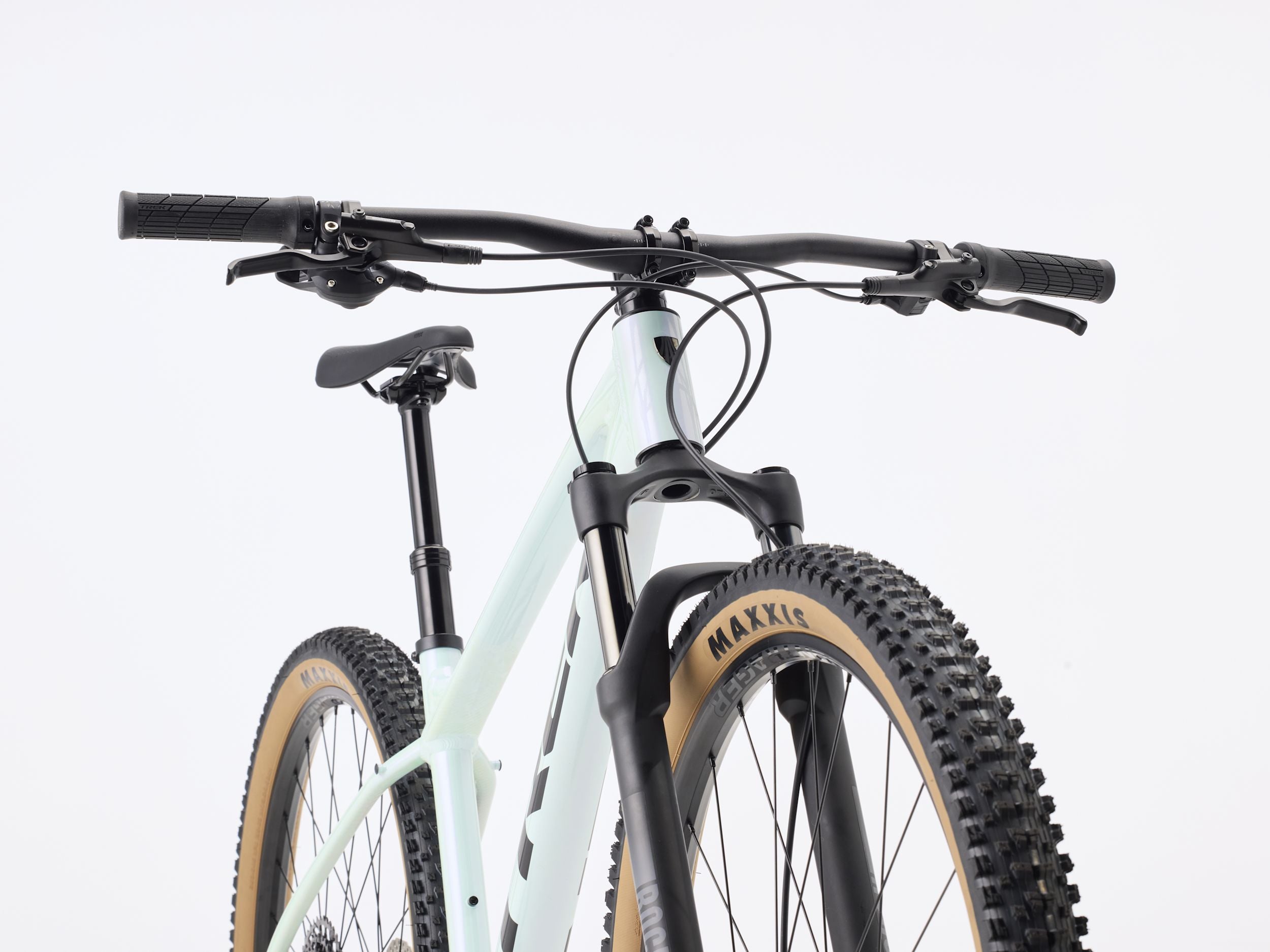 Trek Marlin 7 Gen 3 2026 Magic Mint #4