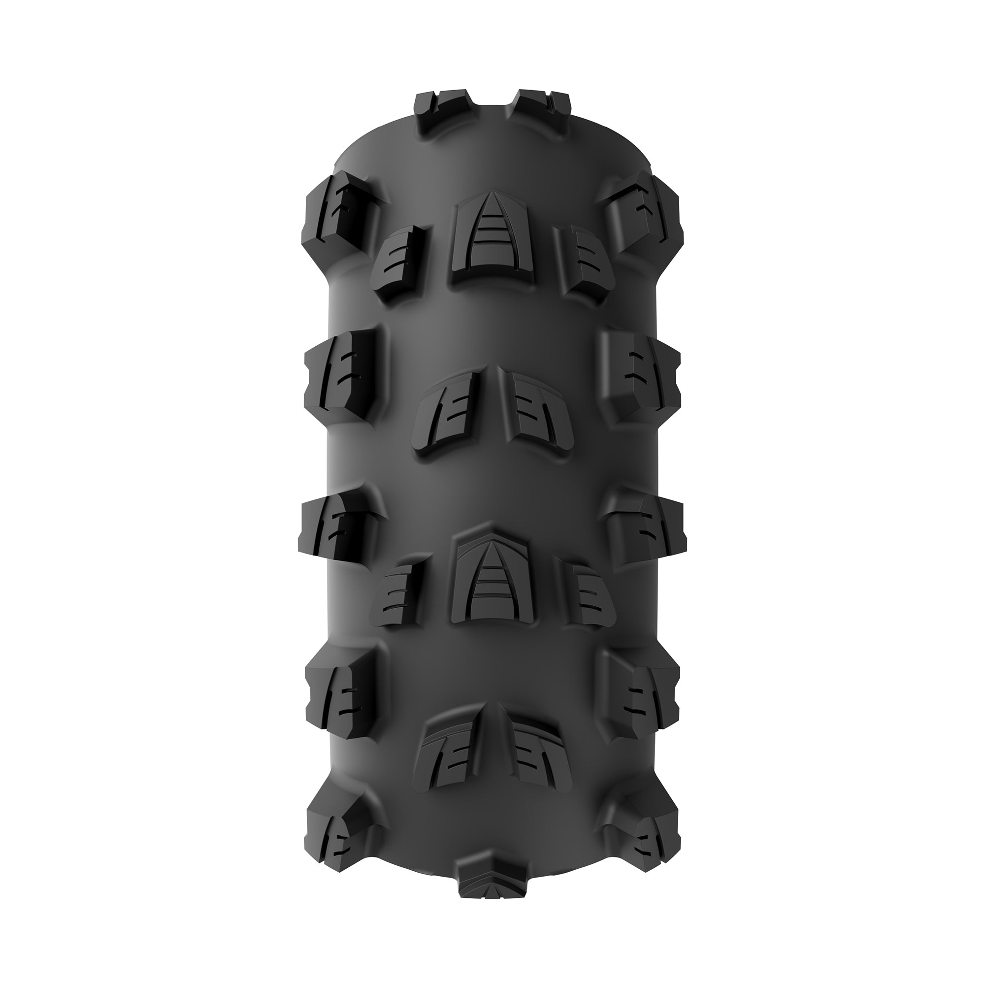 Cubierta Vittoria MTB Mostro Trail TLR G2 Negro #3