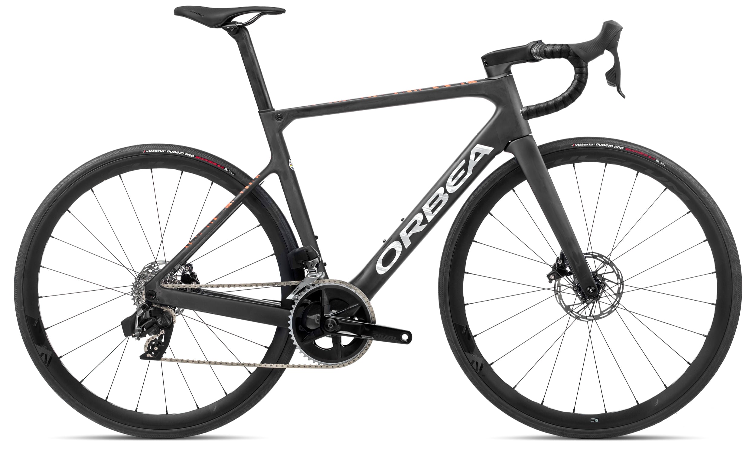 Bicicletas Carretera Orbea Orca M31eltd 2023 Euskadi