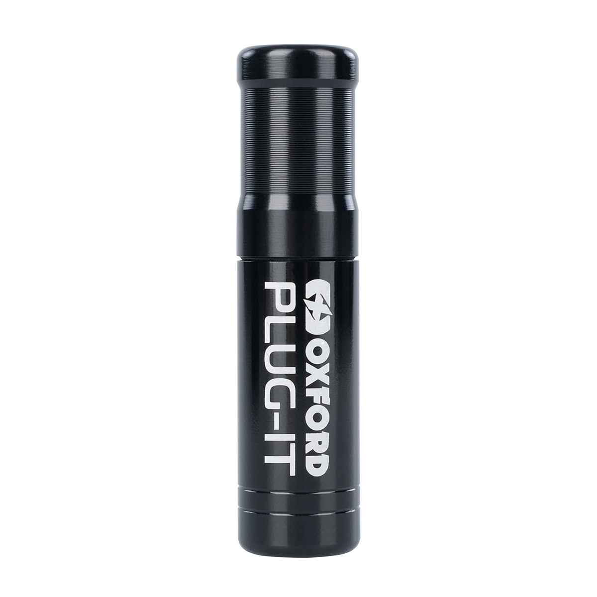 Kit Reparación Pinchazos Tubeless Oxford Negro #2