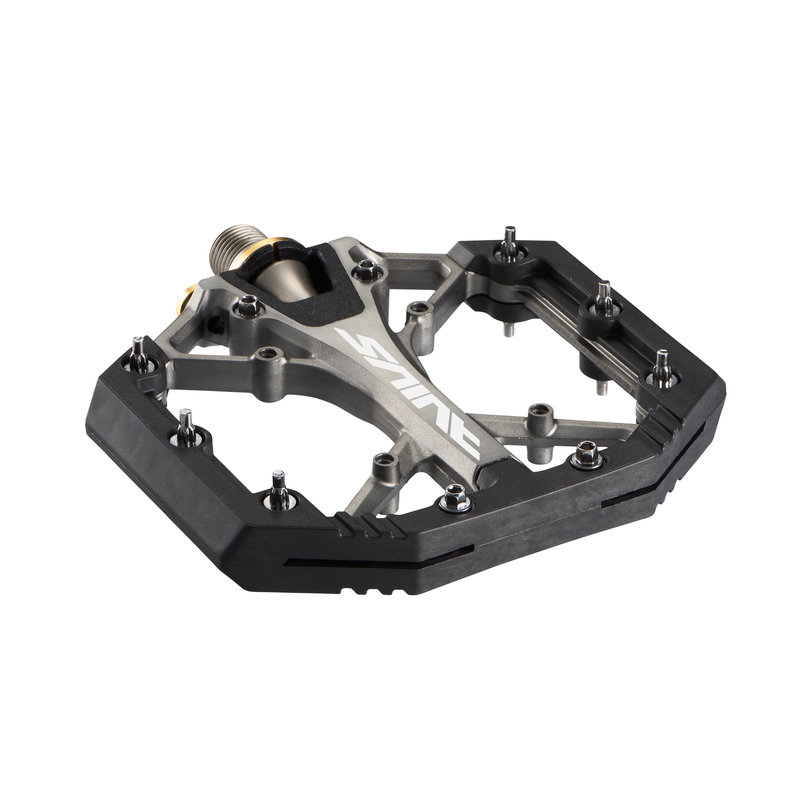 Pedales Plataforma Shimano PD-G8040 BMX/DH