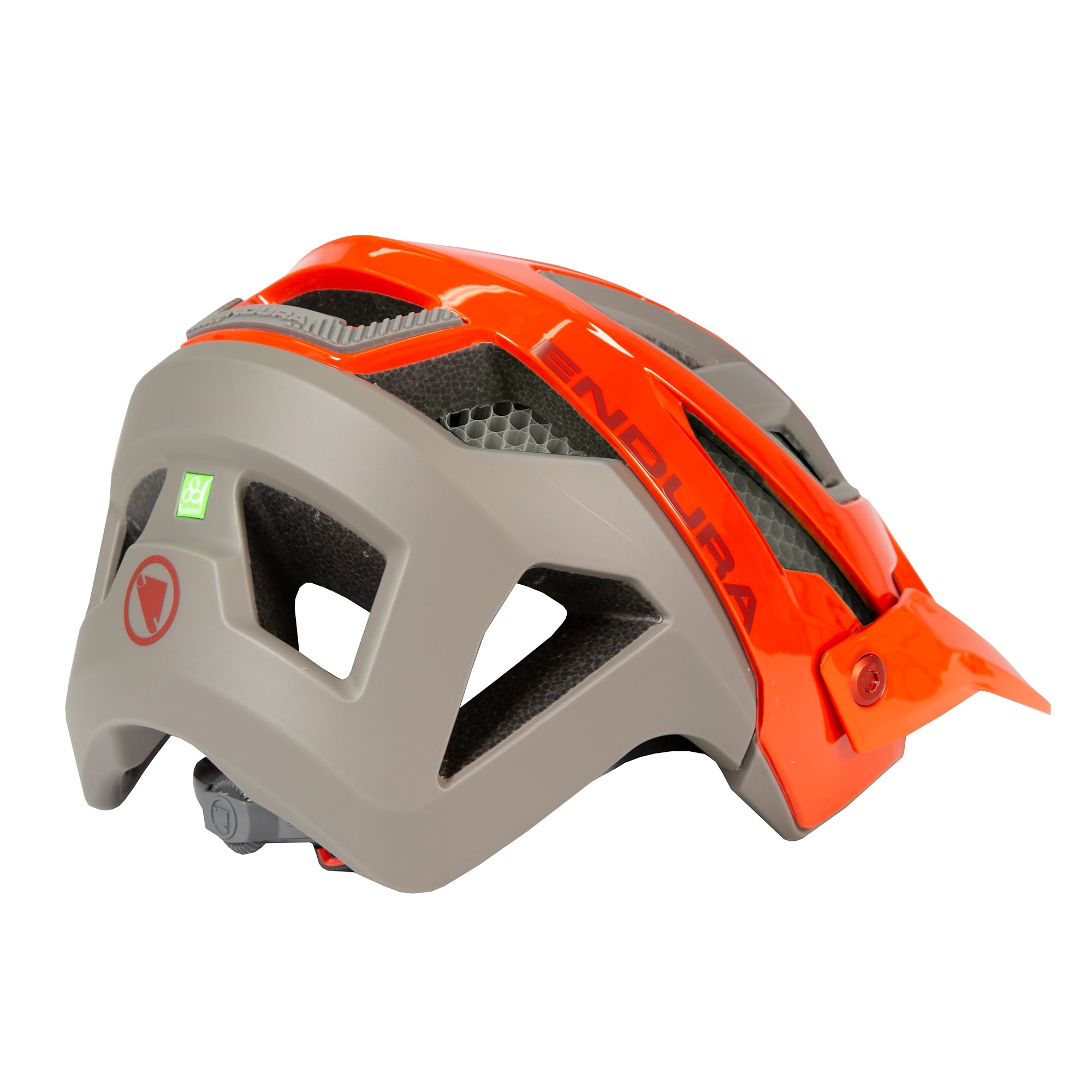 Casco Mtb Endura MT-500 Pimentón #2