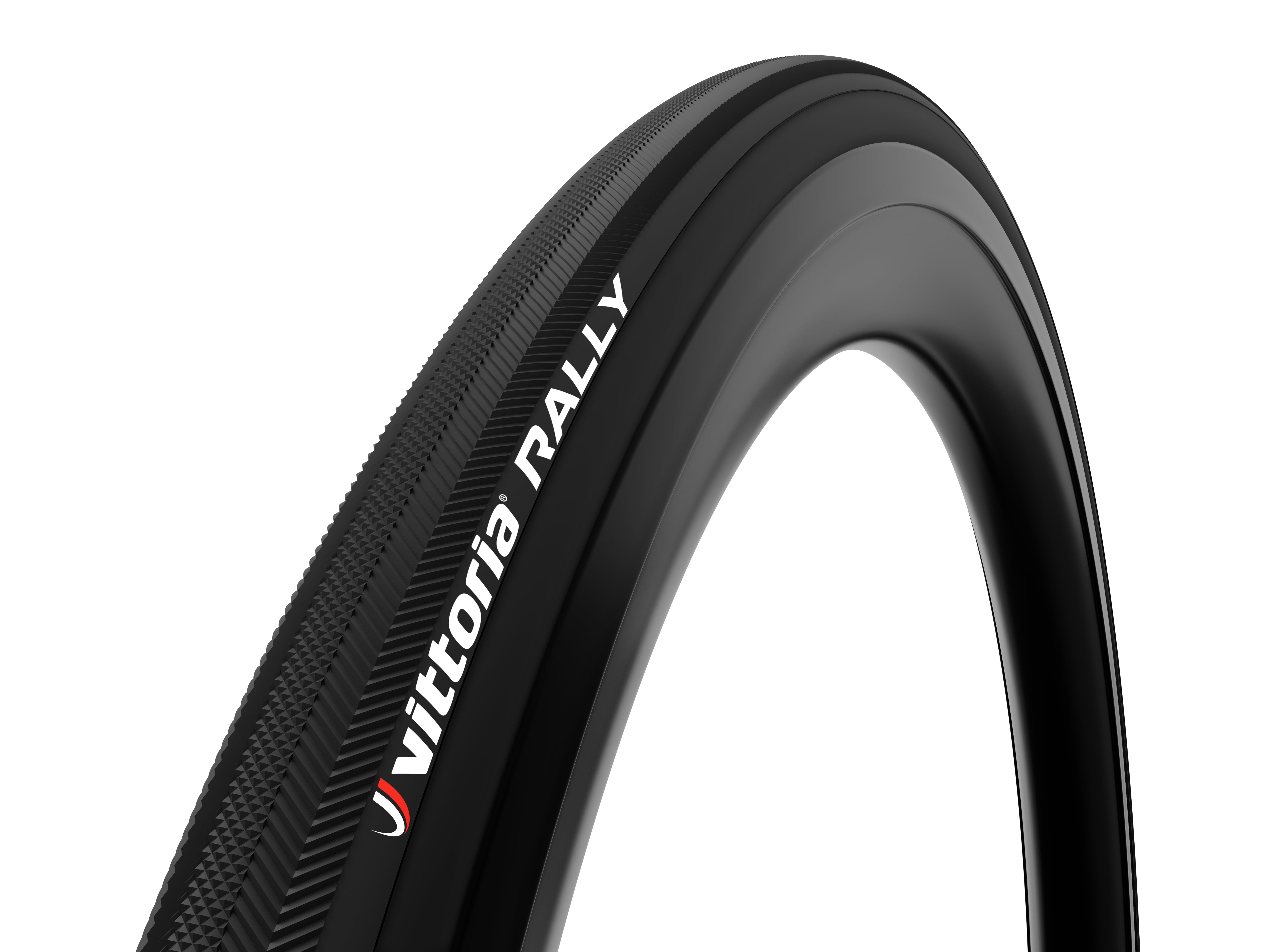 Tubular Vittoria Rally 28/23-622 Negro #2