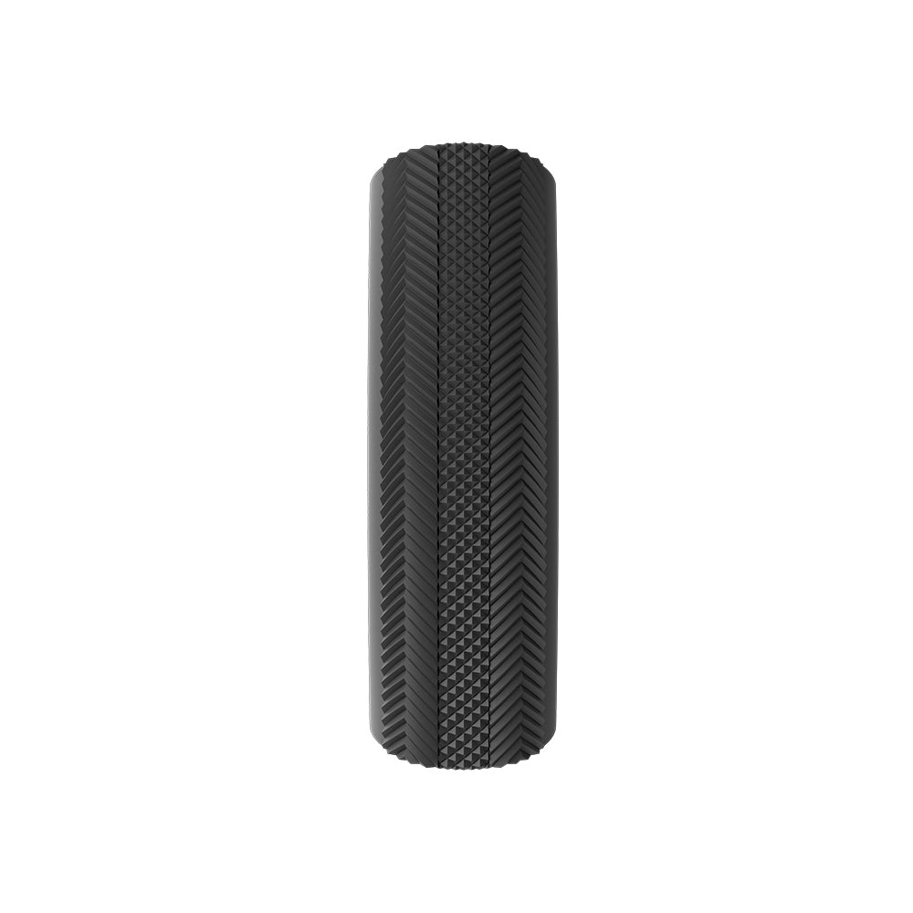 Cubierta Vittoria Tubular Rally RVC Crema/Negro #2