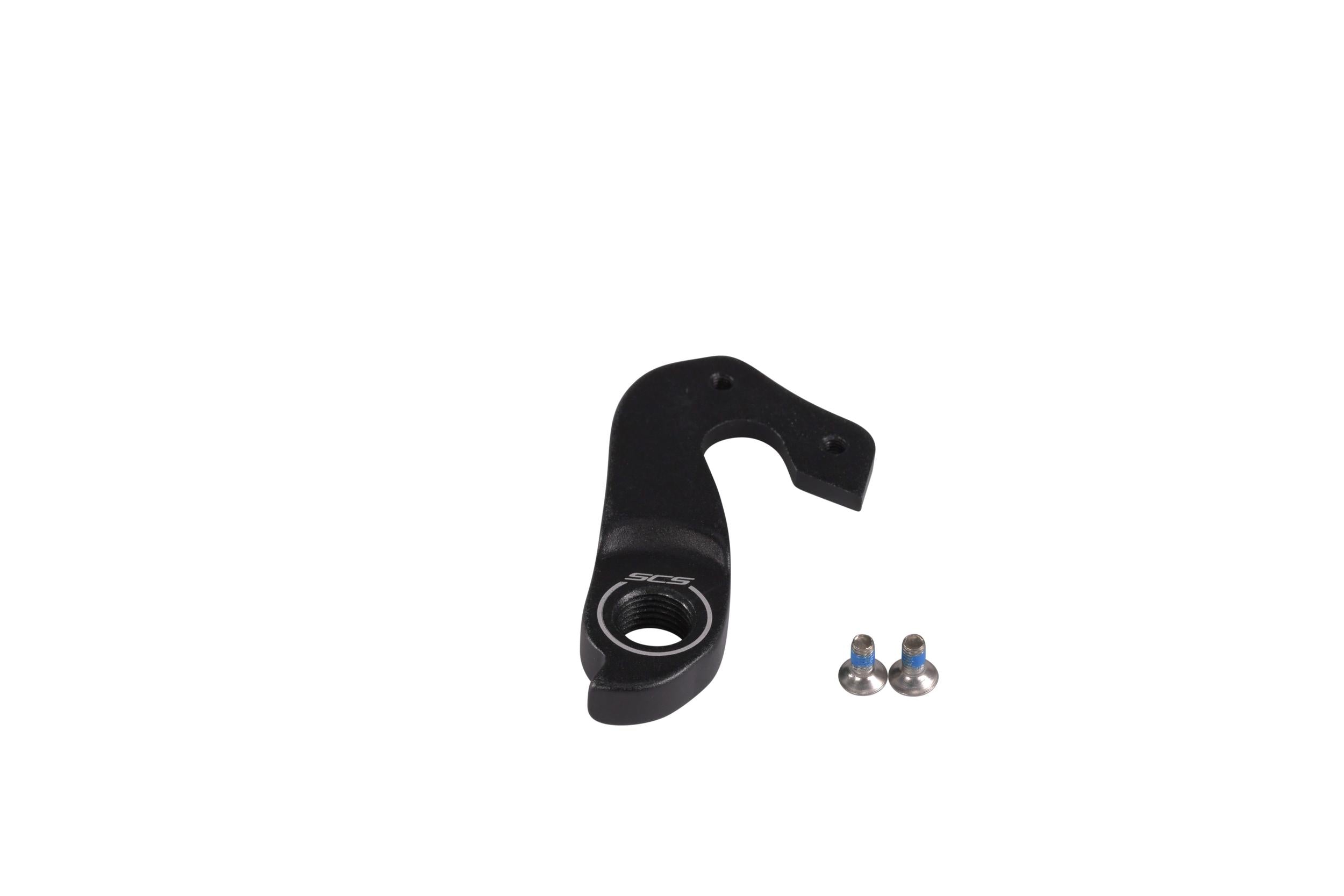 HGR MY14-16 Patilla Cambio Specialized Rev4 Carretera Aluminio Negro