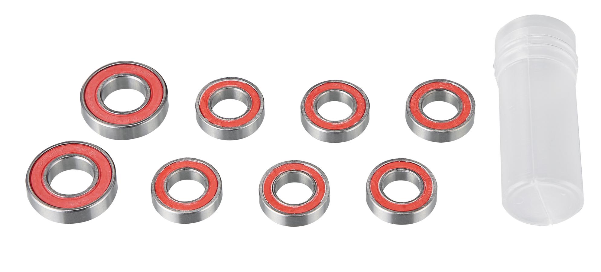 BRG MY21 Specialized Epic Evo Bearing Kit