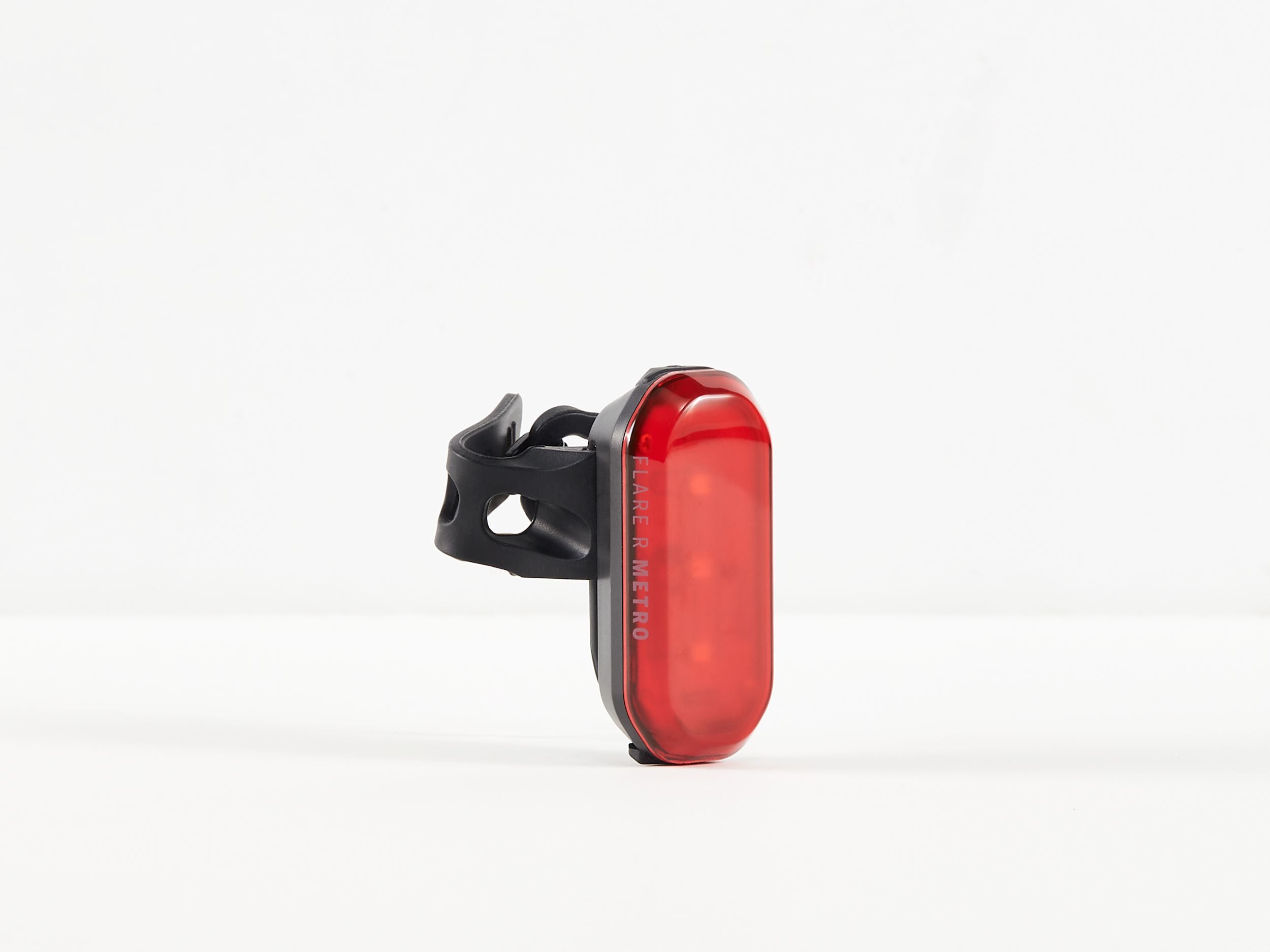 Luz Trasera Trek Flare R Metro Negro