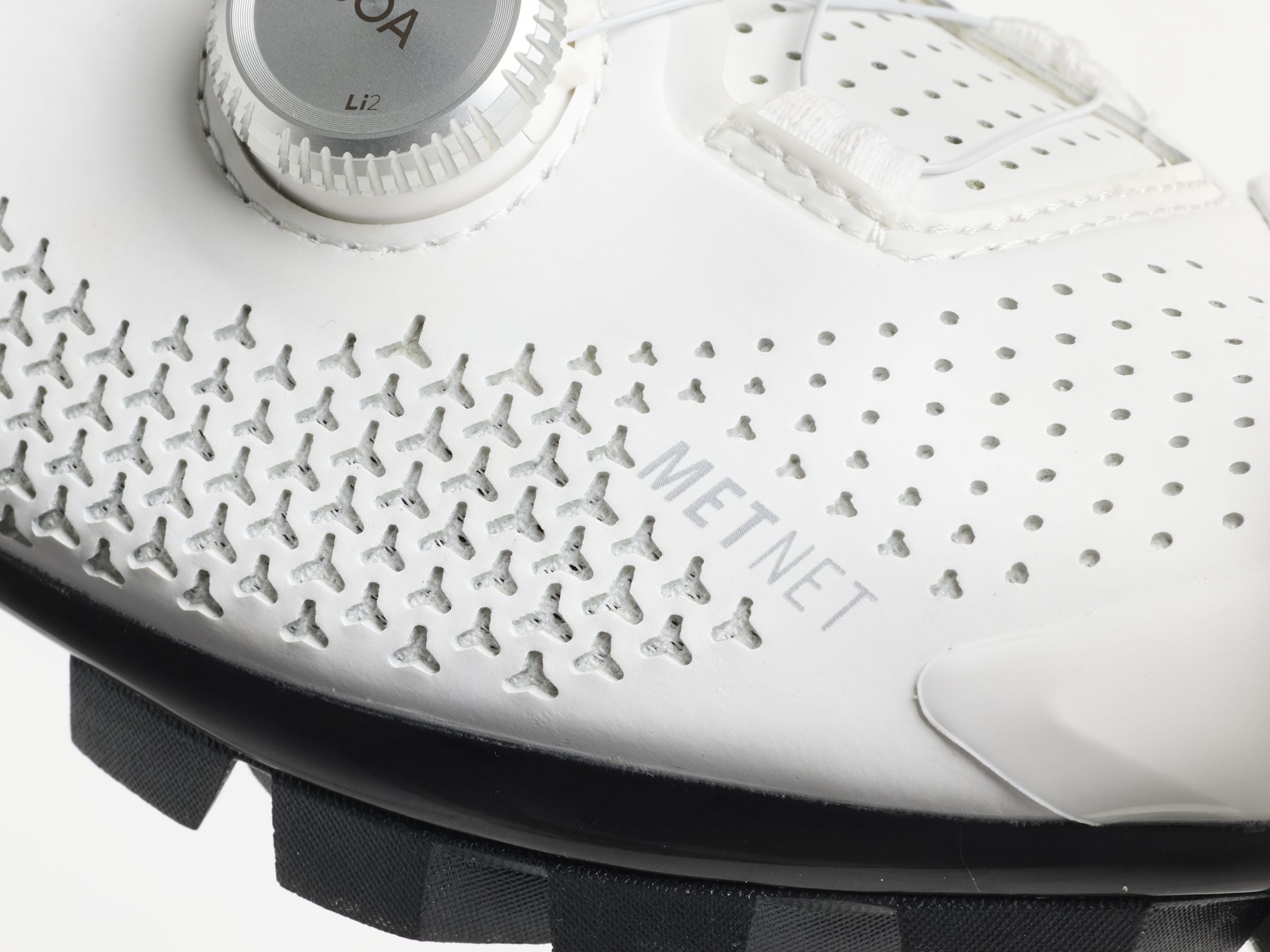 Zapatillas Mtb Trek RSL Blanco/Gris #8