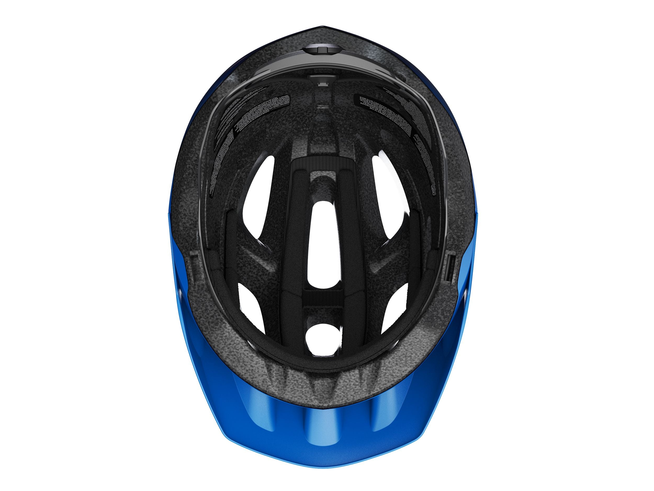 Casco Niño Trek Tyro Royal/Azul Oscuro #4