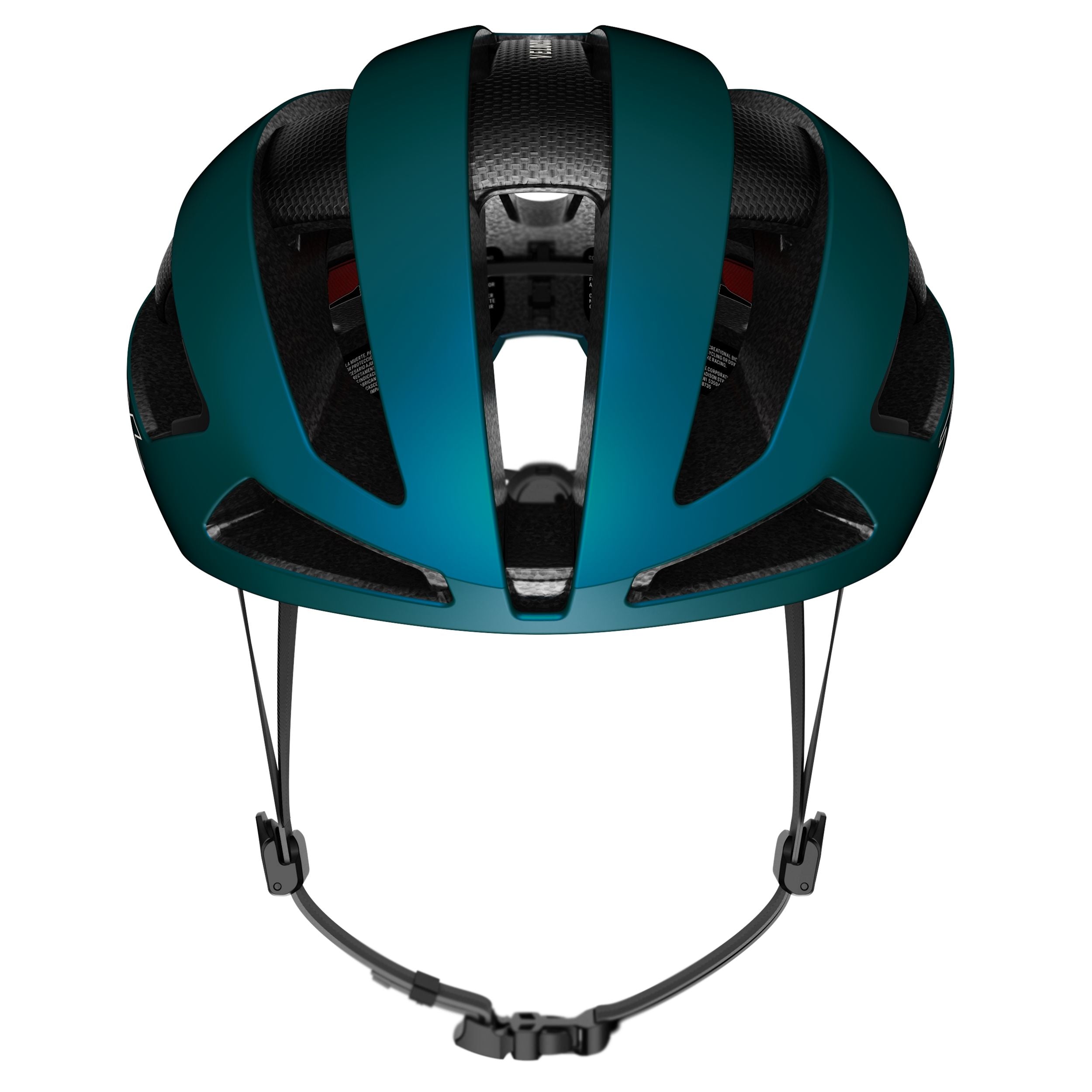 Casco Carretera Trek Velocis Mips Dark Aquatic