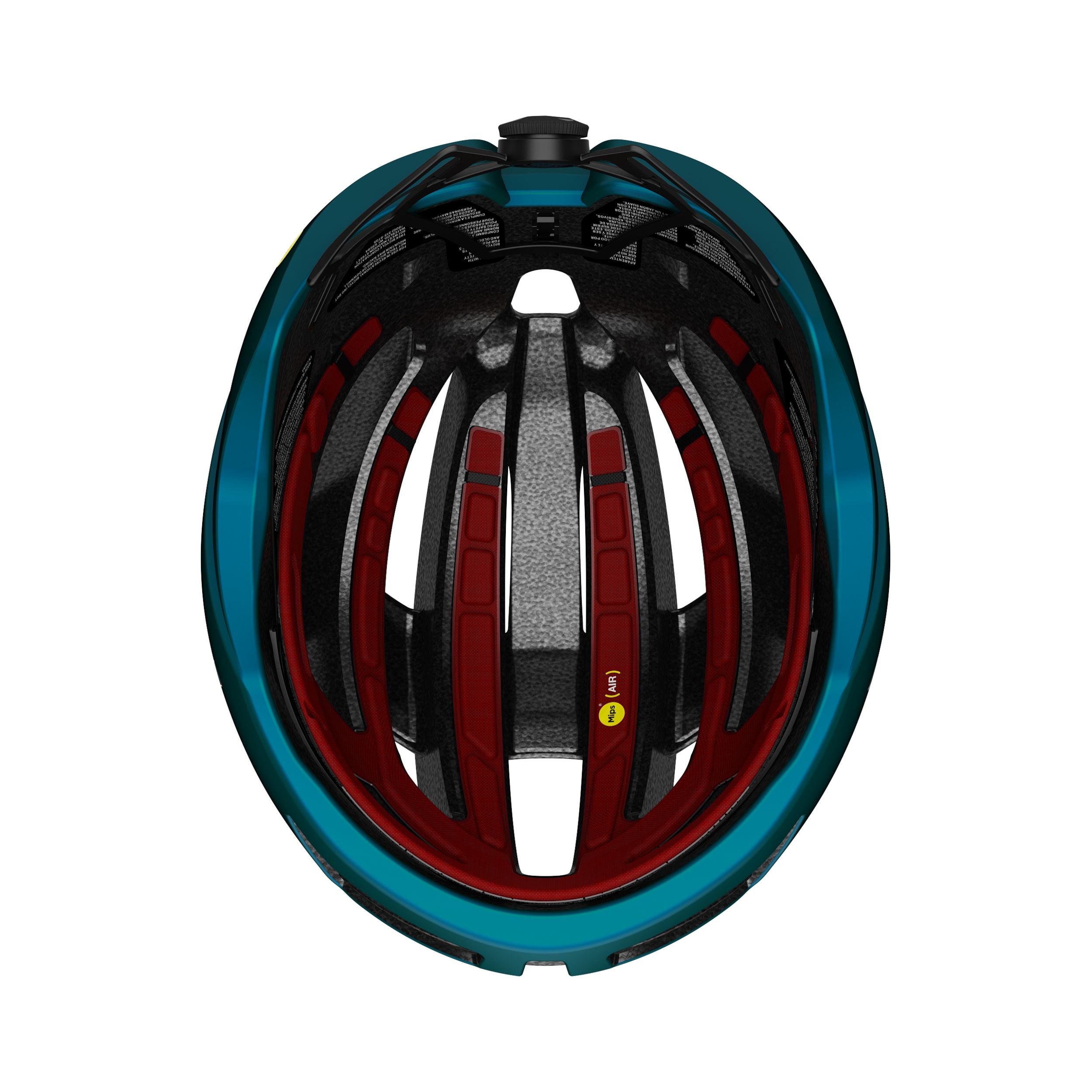 Casco Carretera Trek Velocis Mips Dark Aquatic #4